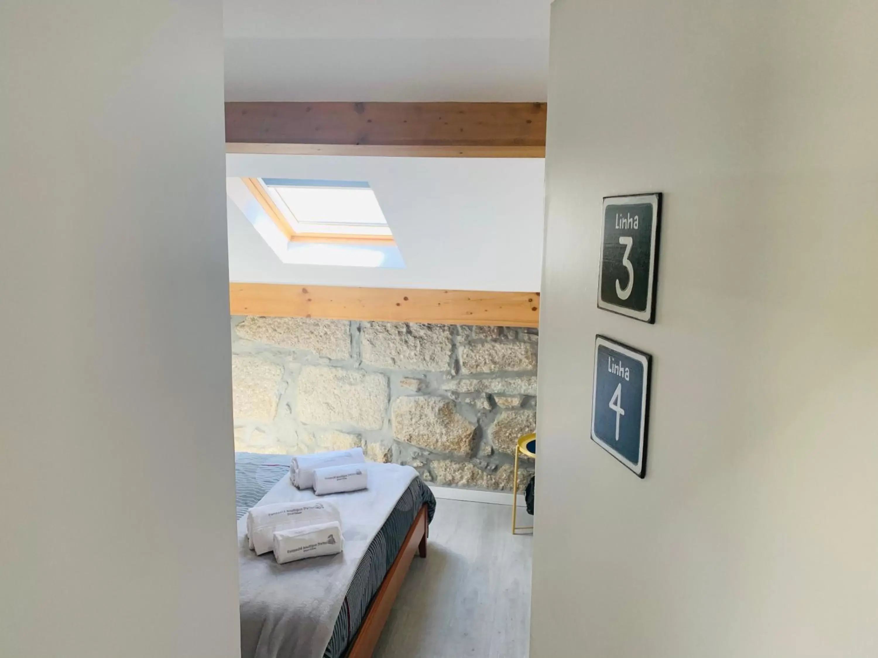 Double Room with Shared Bathroom in Campanhã Boutique Station Double Room with Shared Bathroom in Campanhã Boutique Station