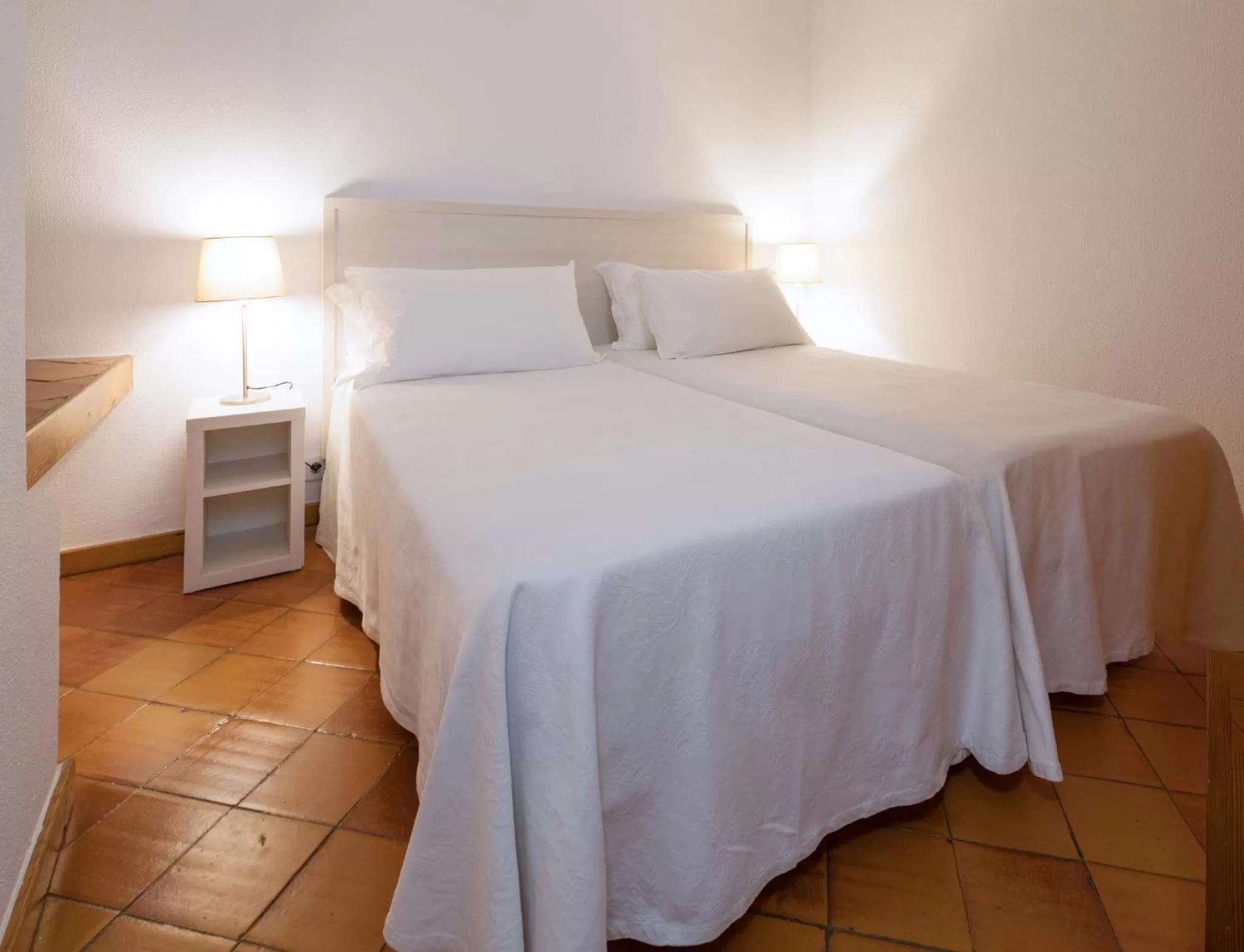 Bedroom, Bed in Dom Pedro Lagos