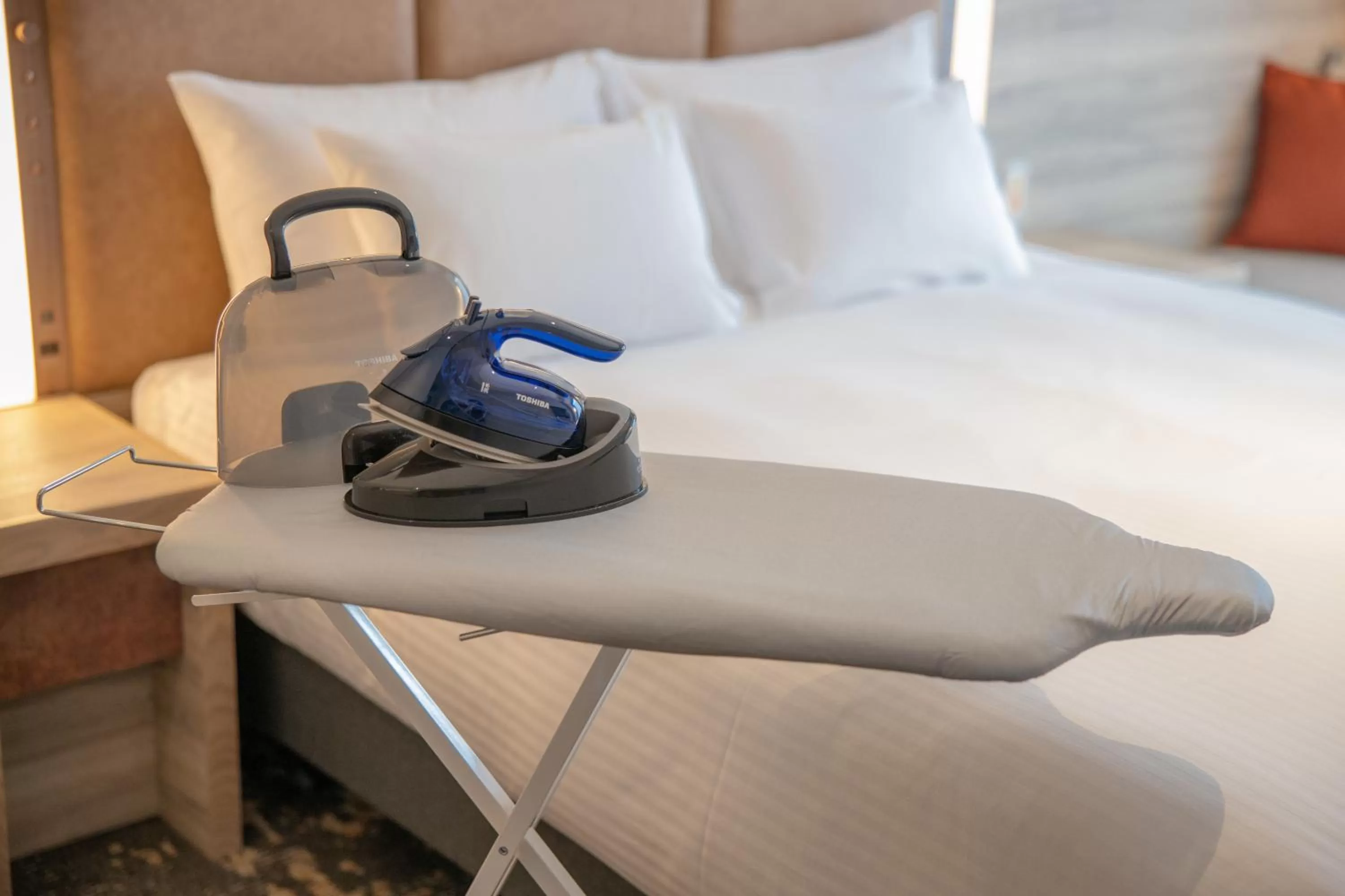 Other, Bed in THE BLOSSOM HAKATA Premier