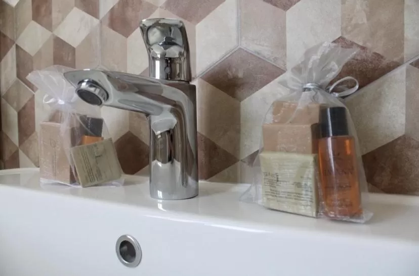 Sala dell Estate Guest House