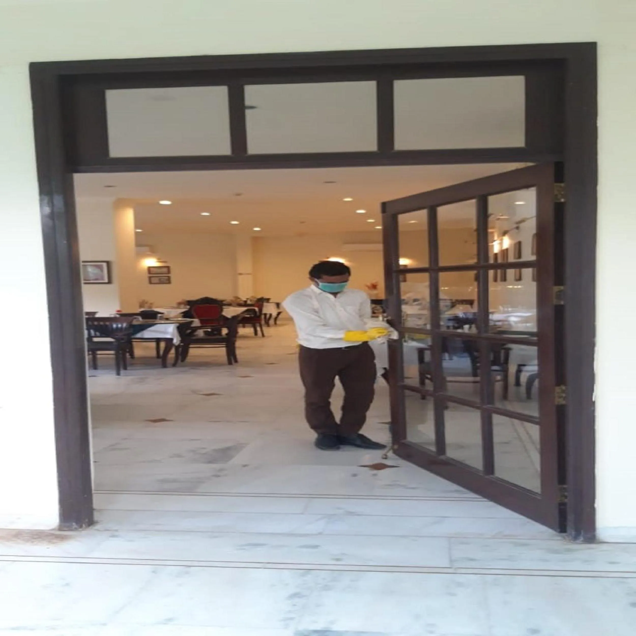 The Hadoti Palace, Bundi