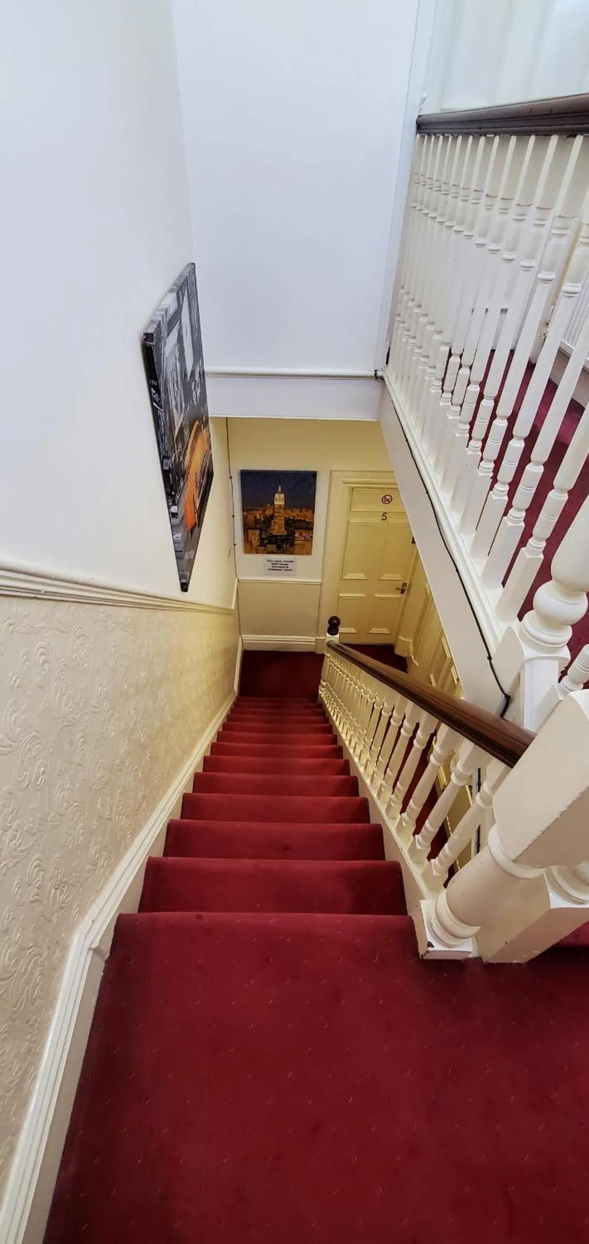 Other in Diamonds Guest House