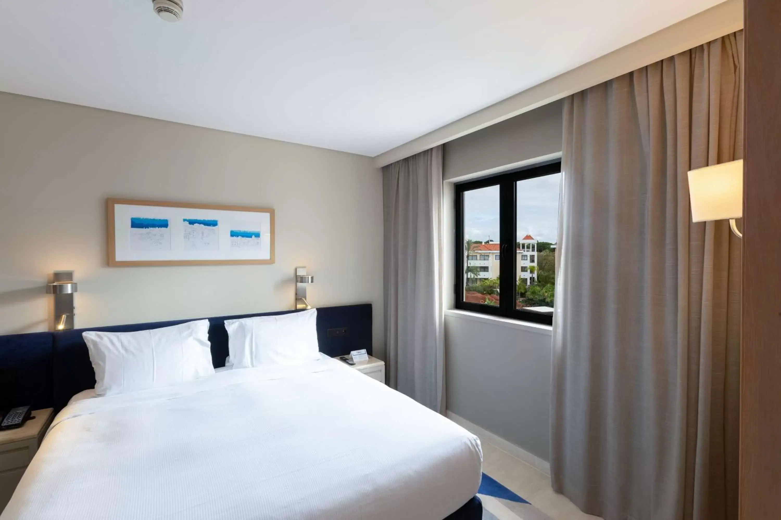 One-Bedroom Apartment in Hilton Vilamoura One-Bedroom Apartment in Hilton Vilamoura