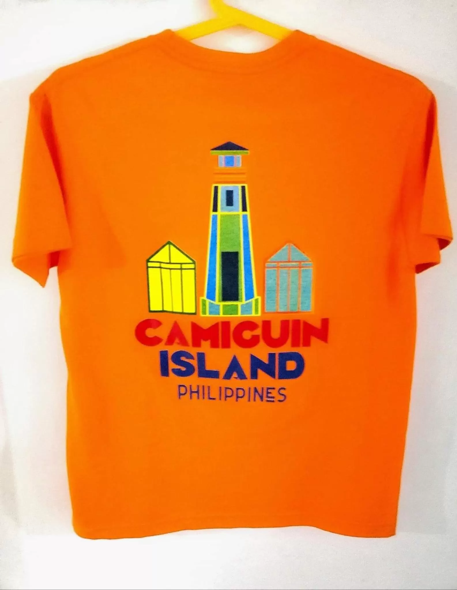 Property logo or sign in Lanzones Cabana