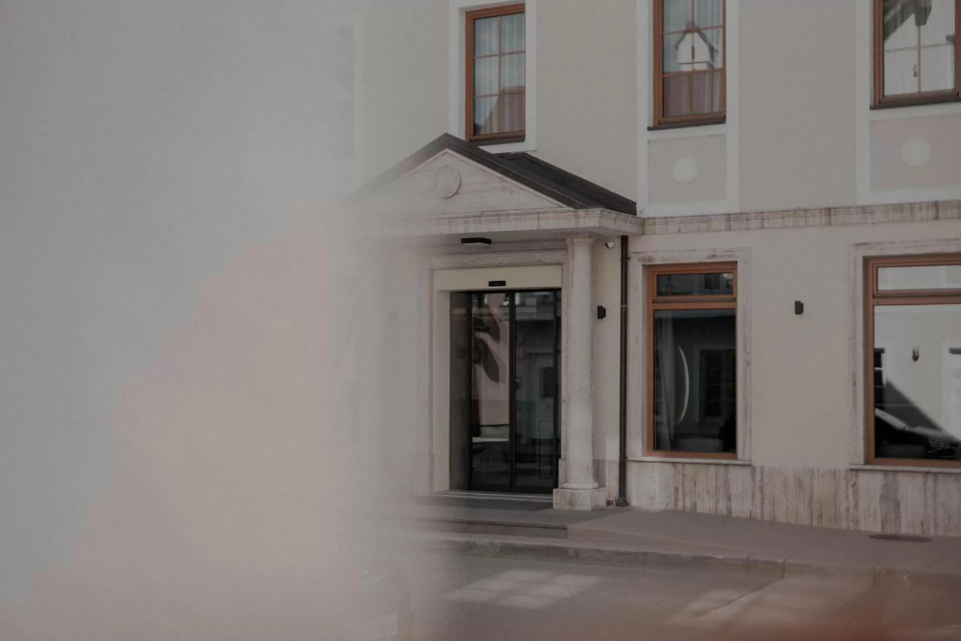 Property building in Vila De Casa