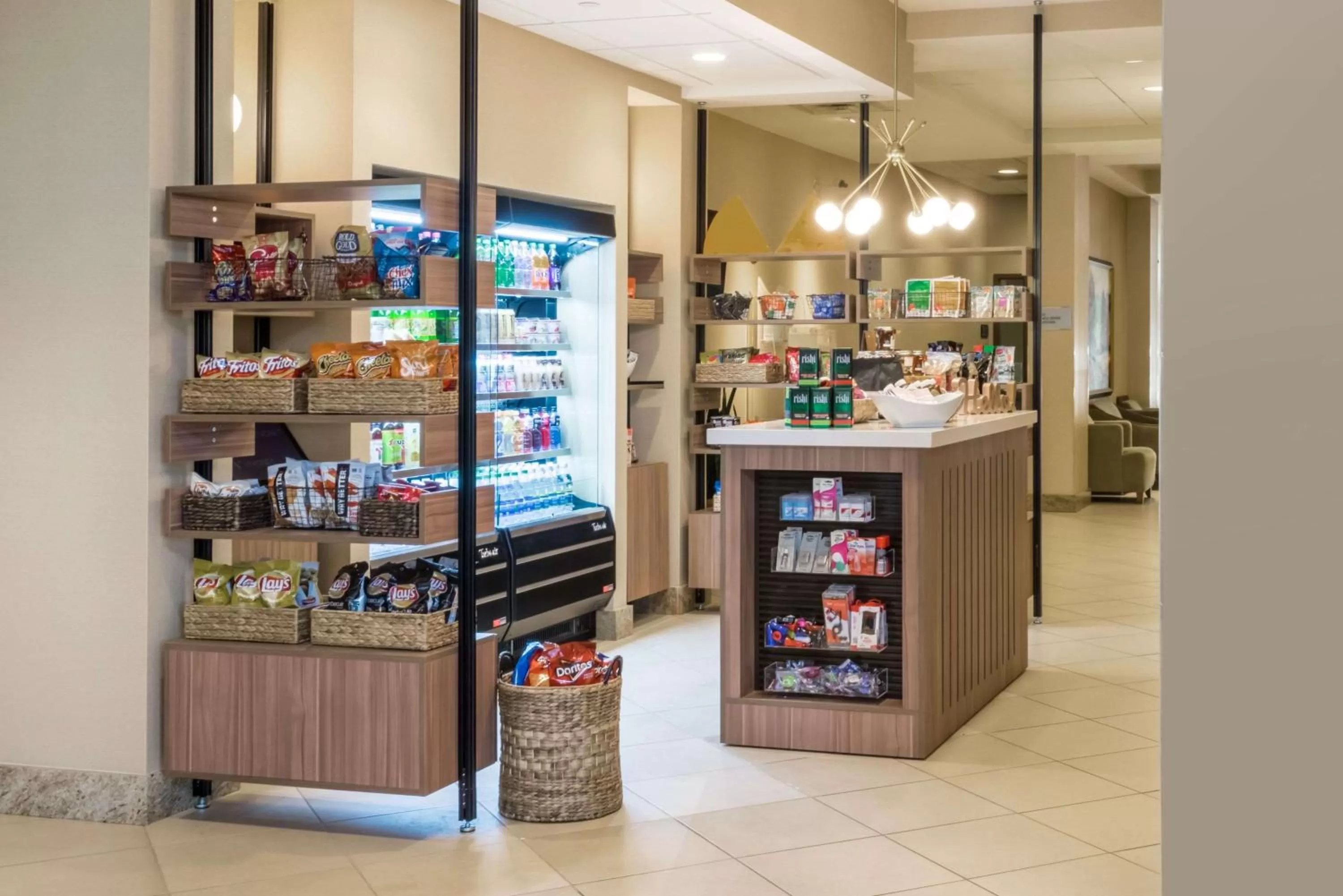 On site in Sonesta Milwaukee West Wauwatosa