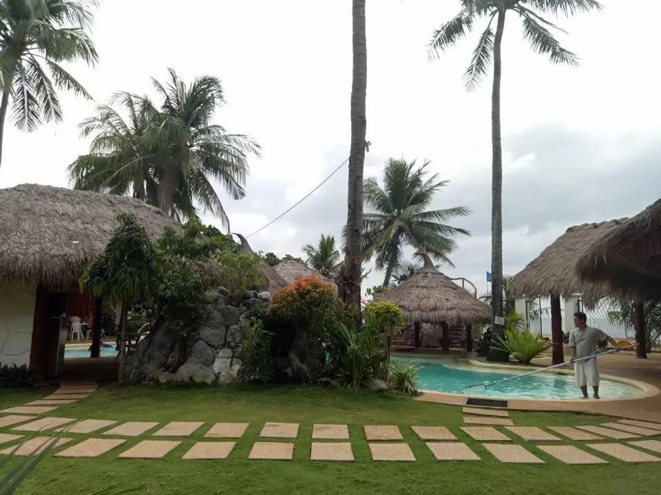 Camaya-an Paradise Beach Resort