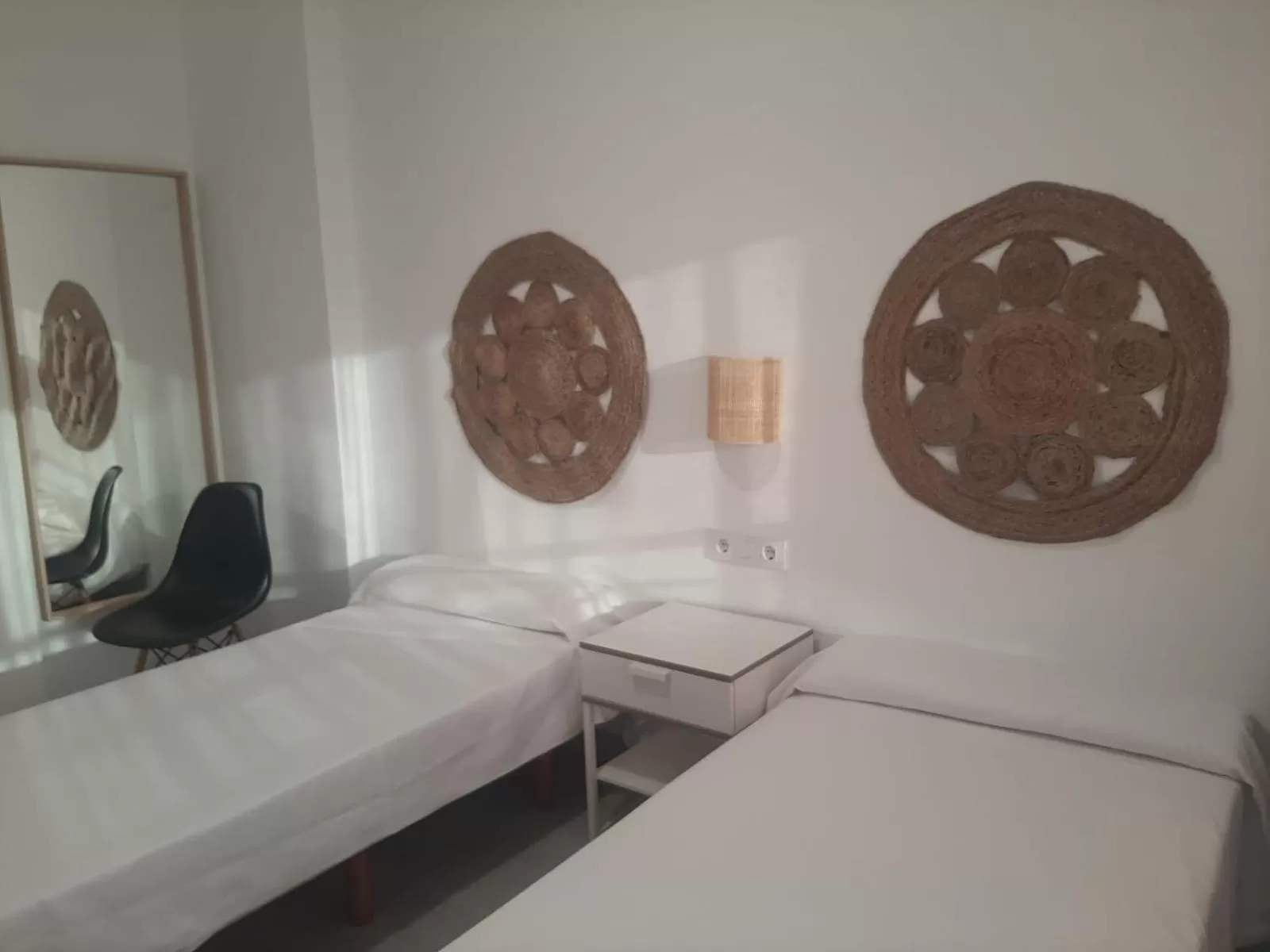 Bedroom, Bed in Sol Playa Suites