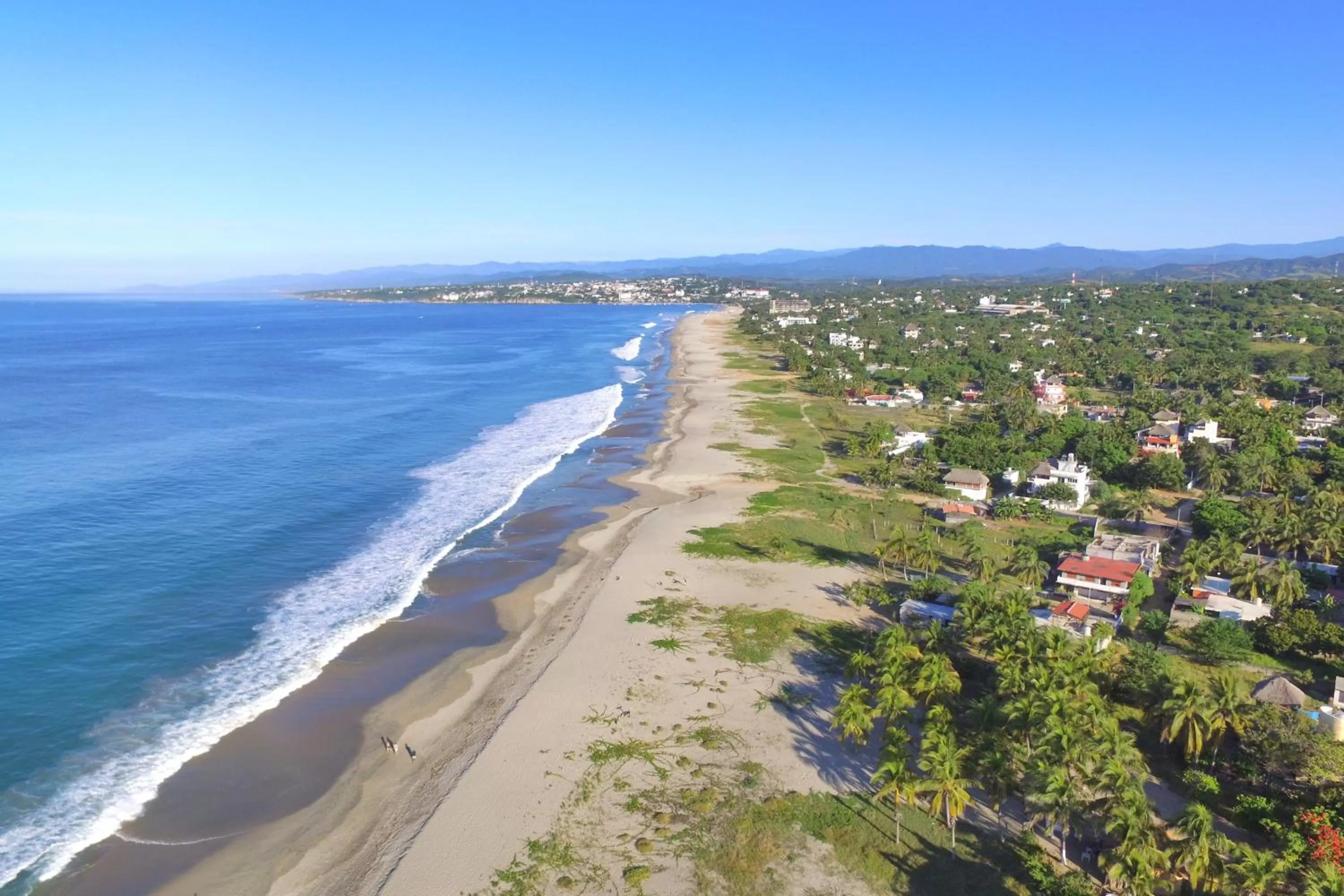 Punta Zicatela Hotel - Adults Only