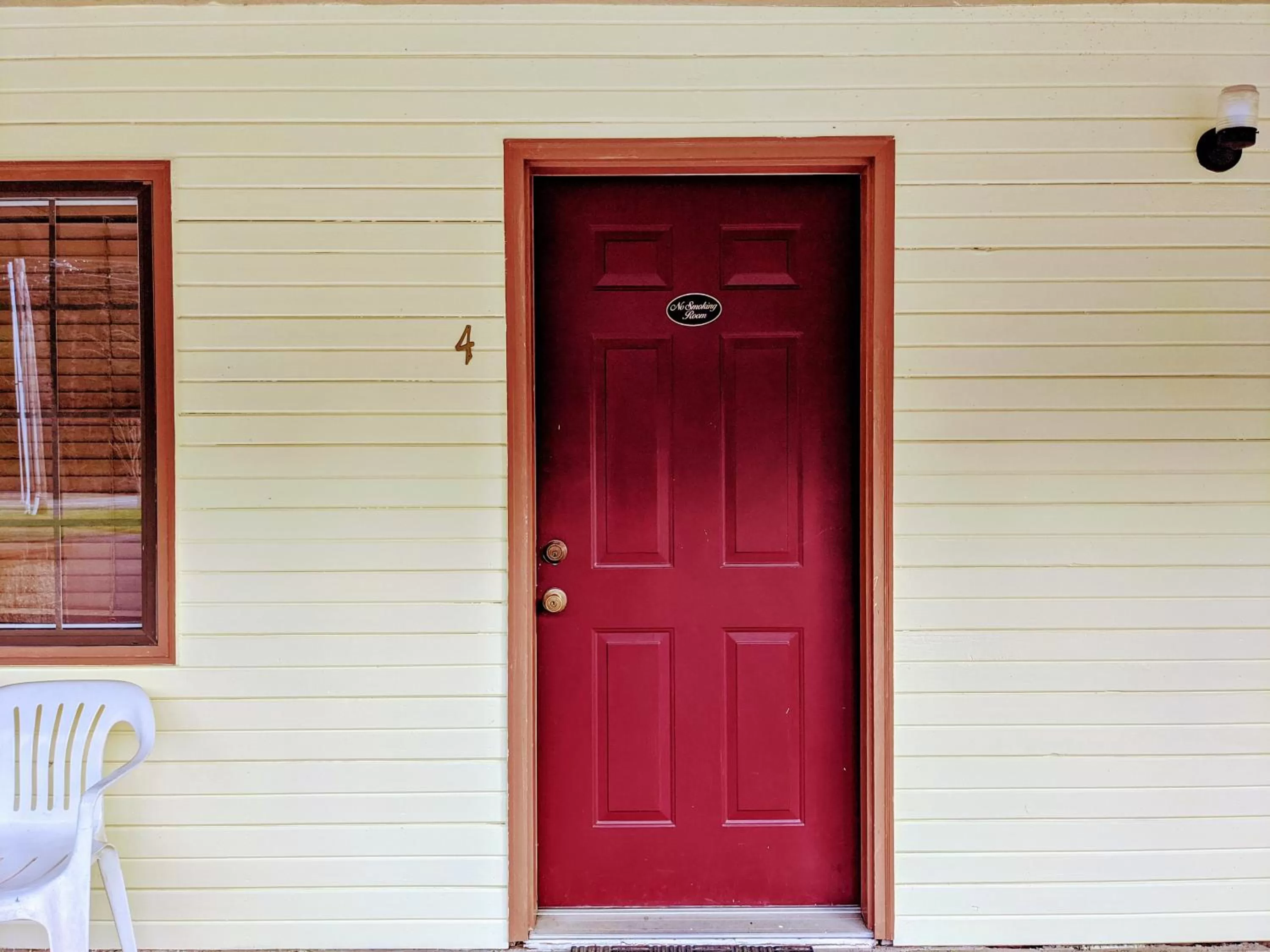 Seadrift Motel & RV Park