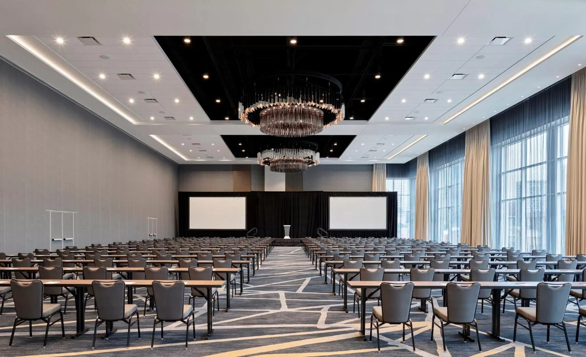 Meeting/conference room in Loews Kansas City
