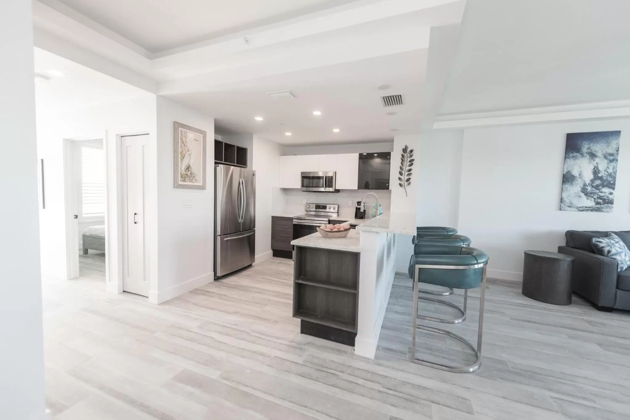 Cape Crossing Resort & Marina