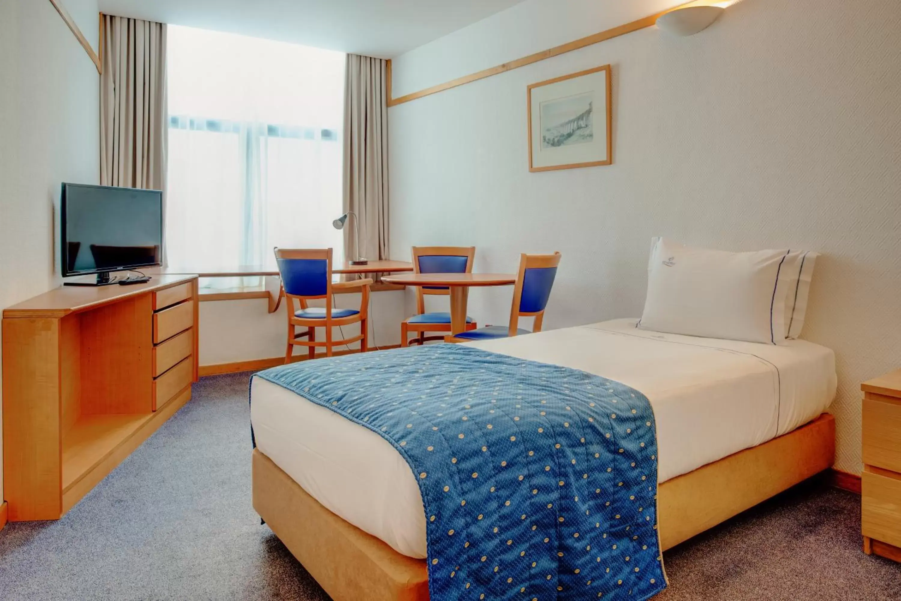 Studio (1 Adult) in VIP Executive Eden Aparthotel Studio (1 Adult) in VIP Executive Eden Aparthotel