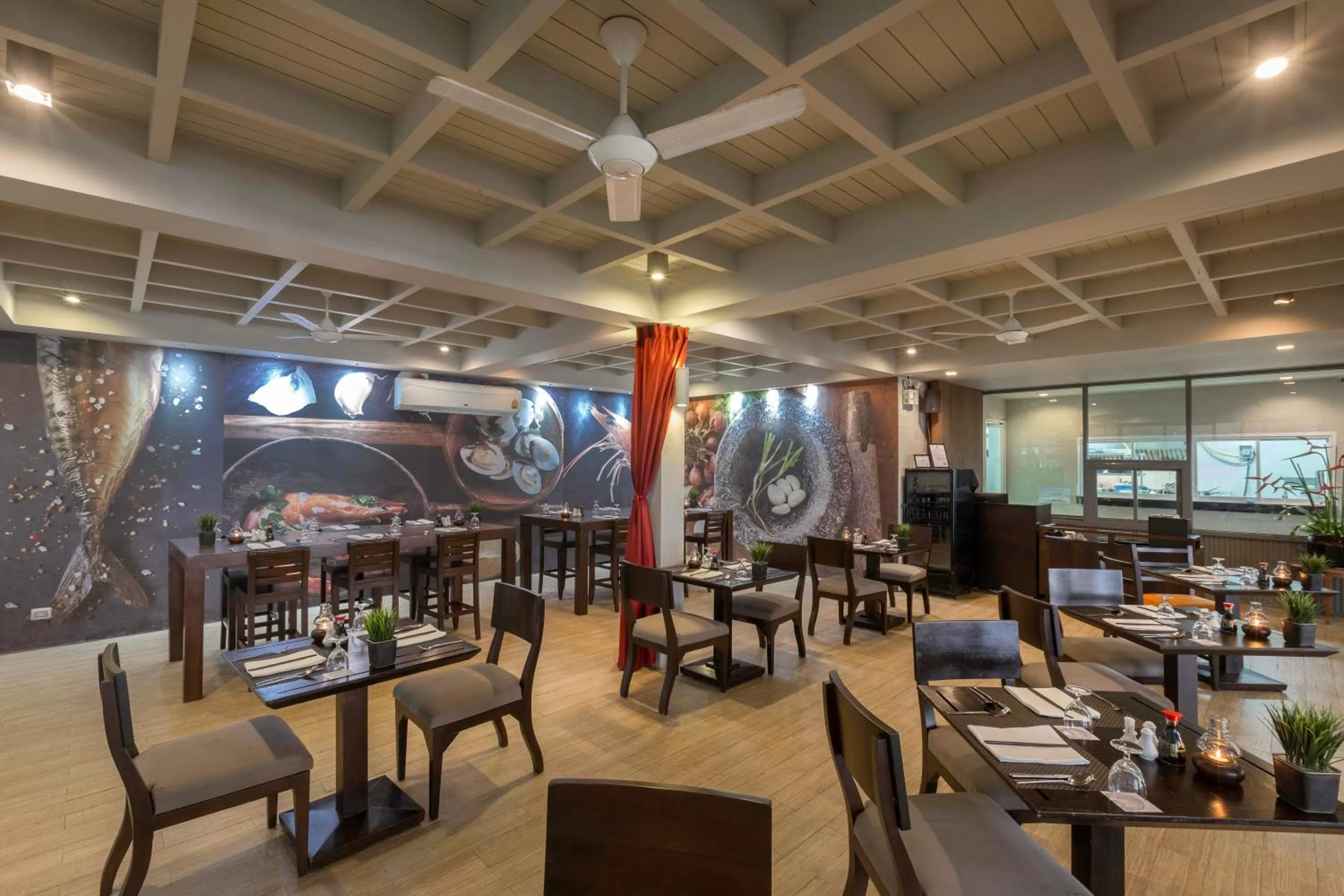 Restaurant/Places to Eat in TUI BLUE Khao Lak Resort - SHA Plus