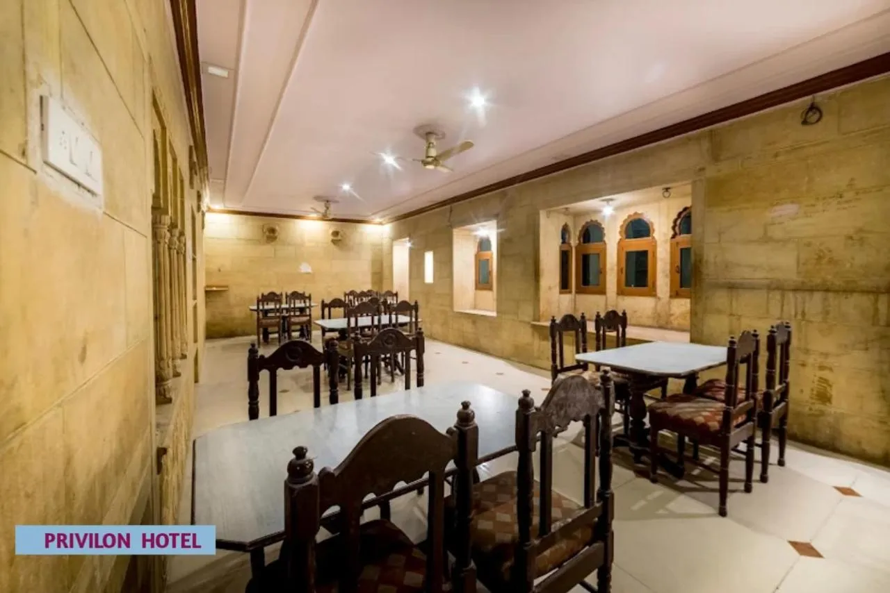 Restaurant/Places to Eat in Privilon Hotel and Resorts