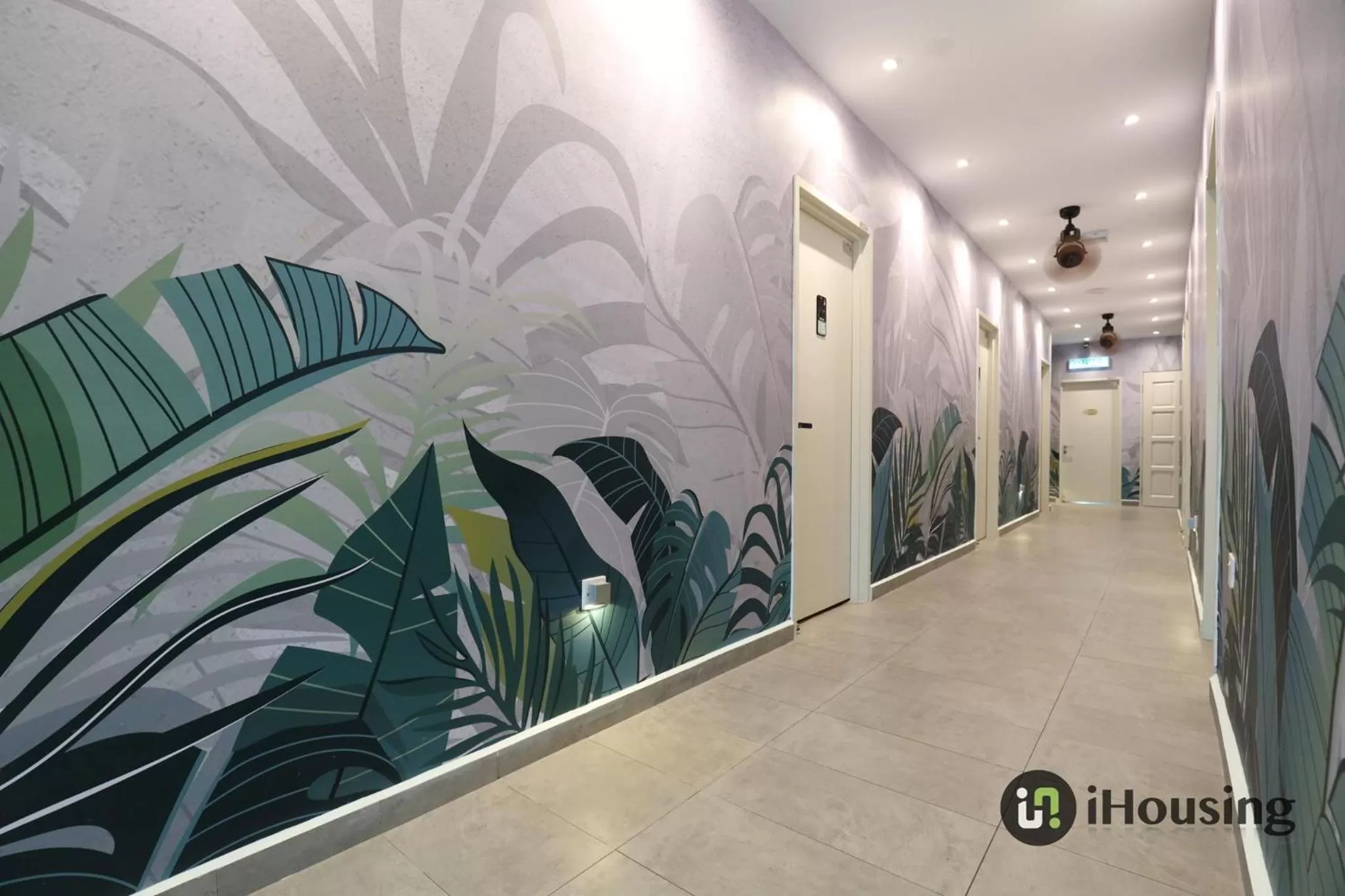 Trevor Hotel Malacca Town By I Housing