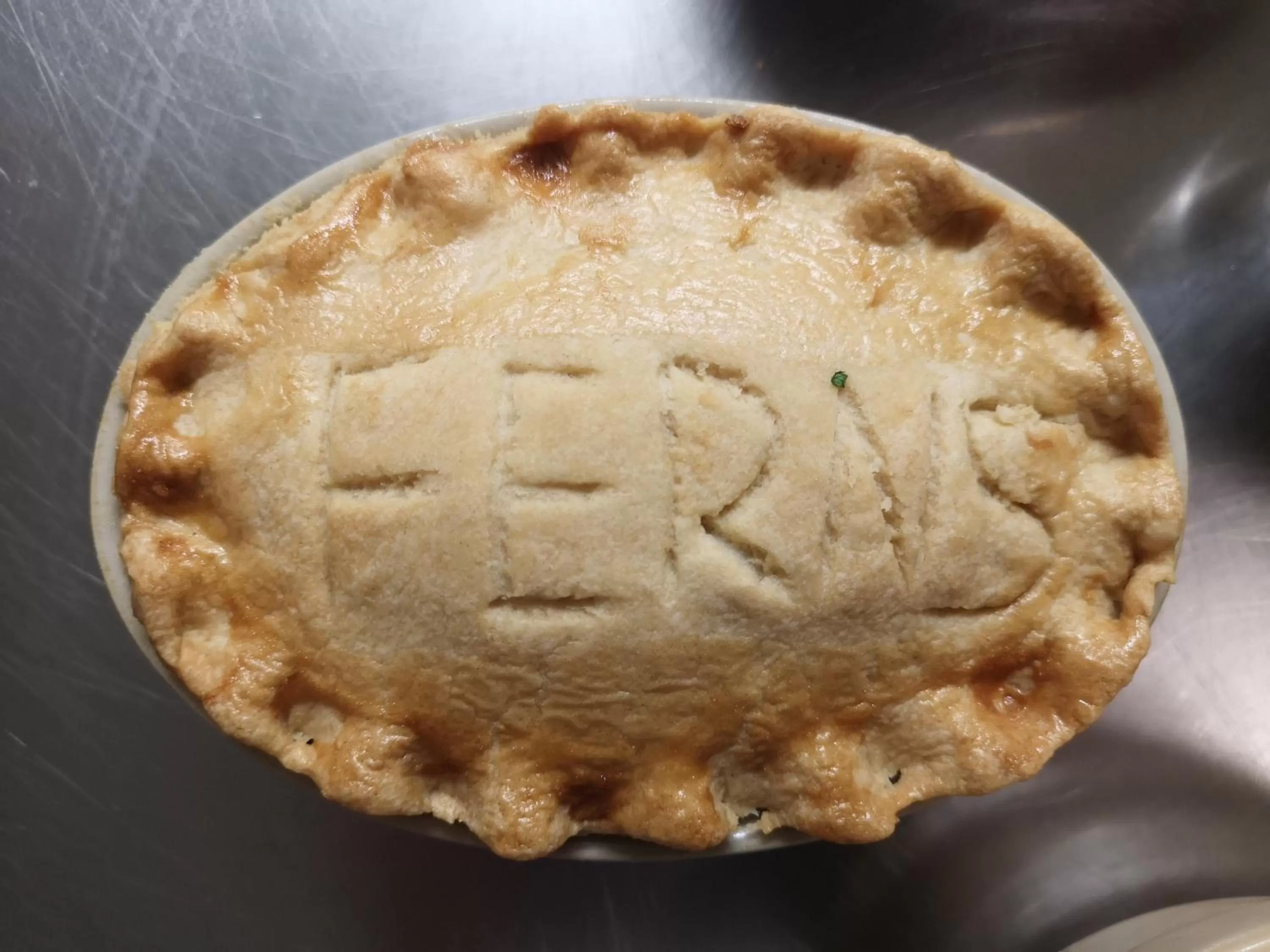 Food and drinks in Ferns Hotel/Palms Leisure