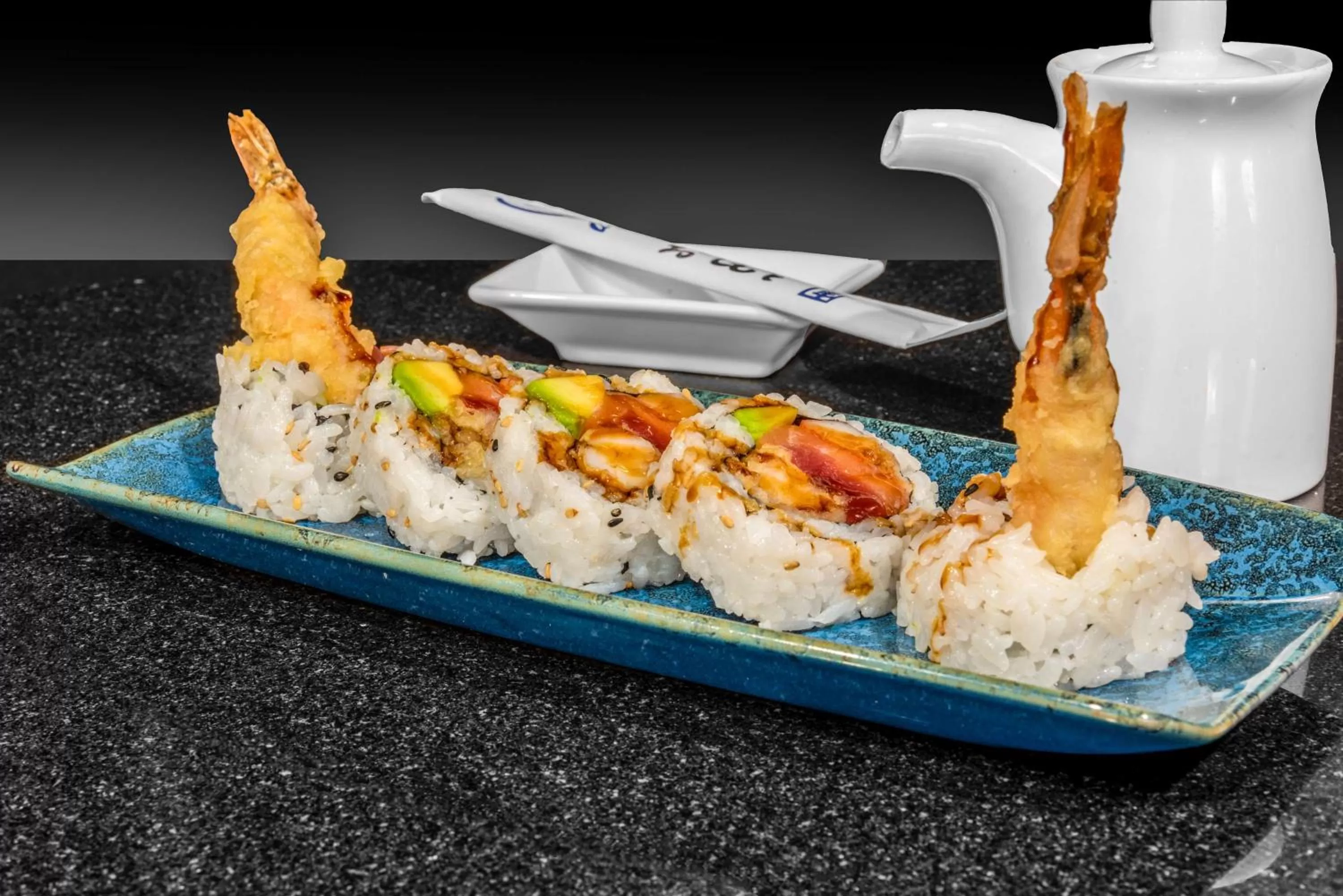 Restaurant/places to eat in Hilton Alexandria Mark Center