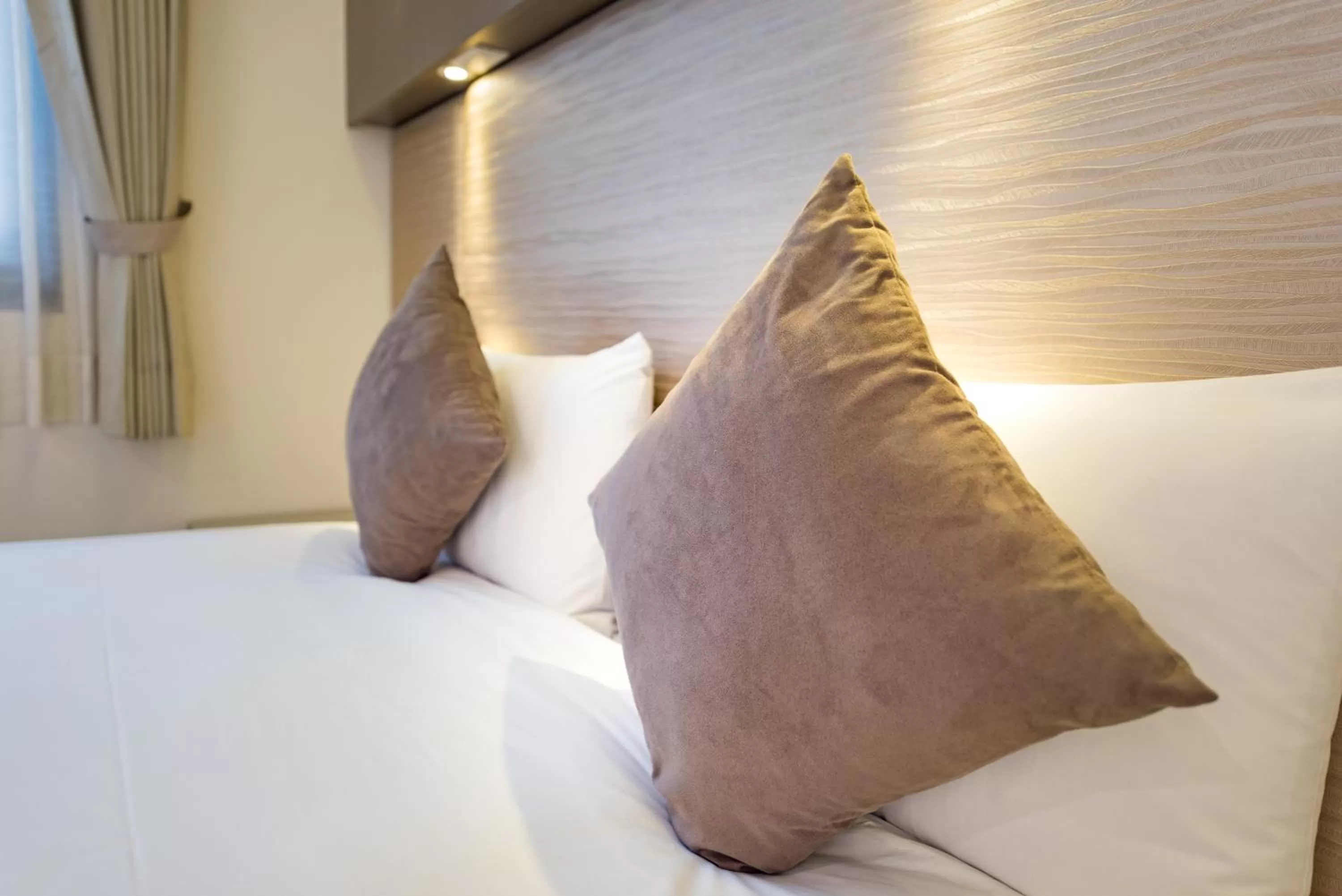 Other, Bed in Shin Yuan Park Hotel