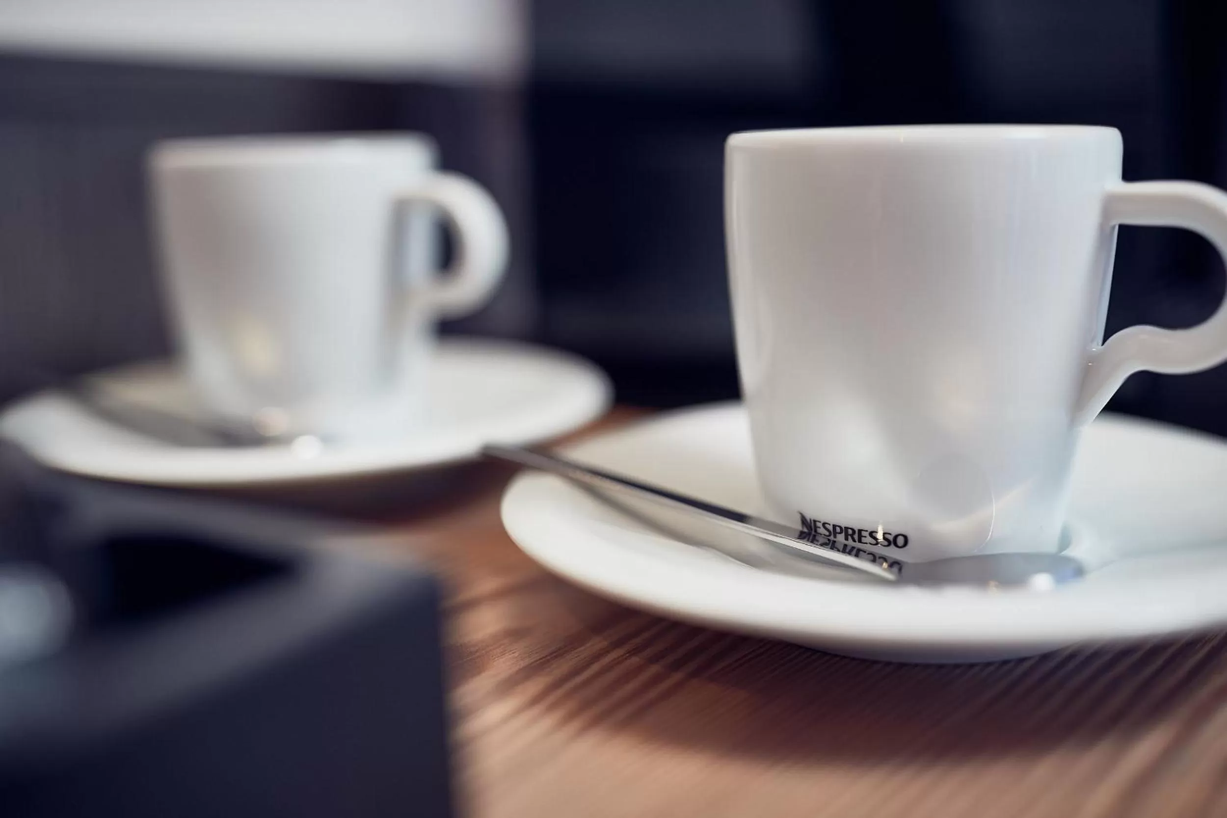 Coffee/tea facilities in Inntel Hotels Utrecht Centre