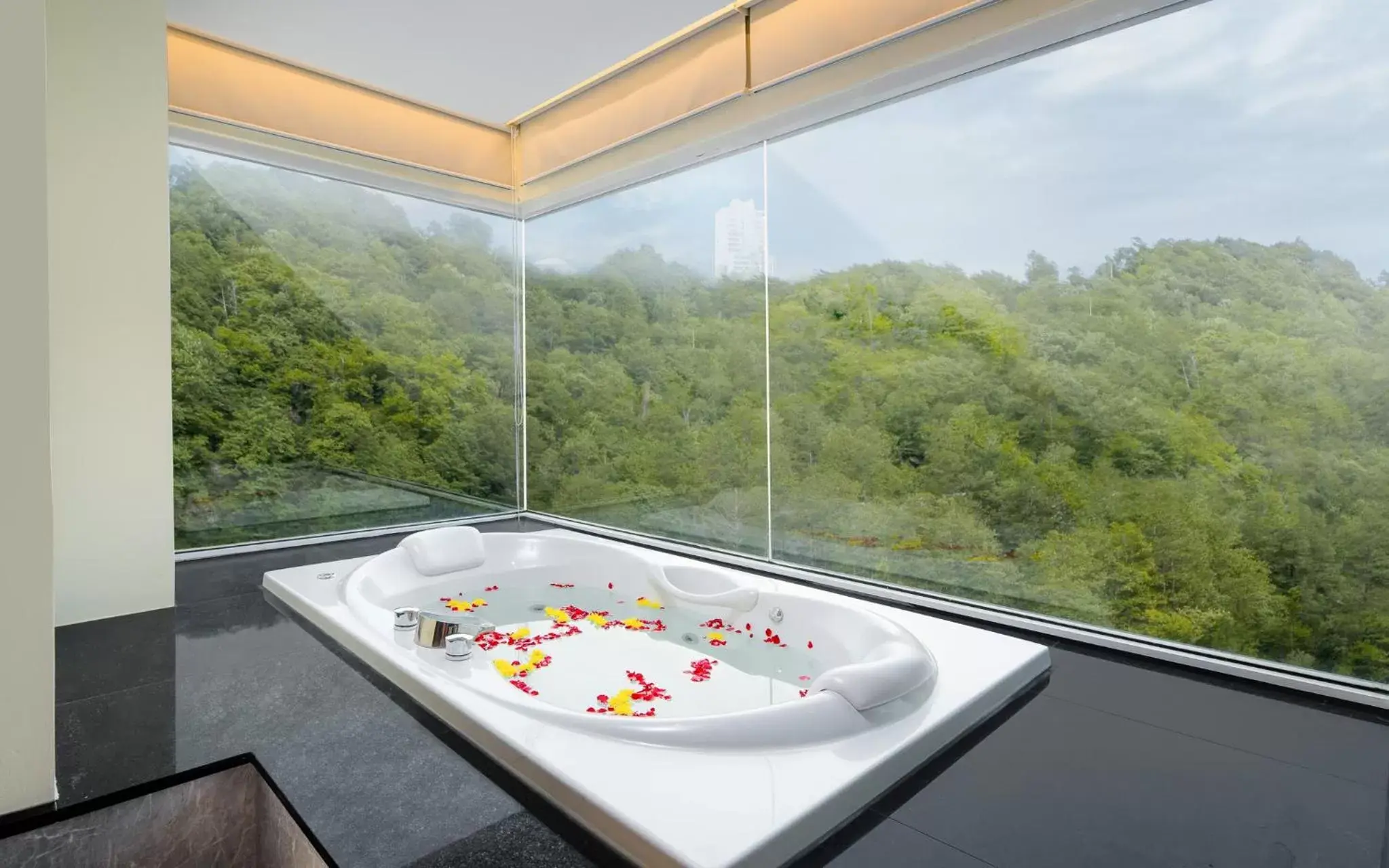 Premium Mountain Room in Balihai Bay Pattaya Premium Mountain Room in Balihai Bay Pattaya