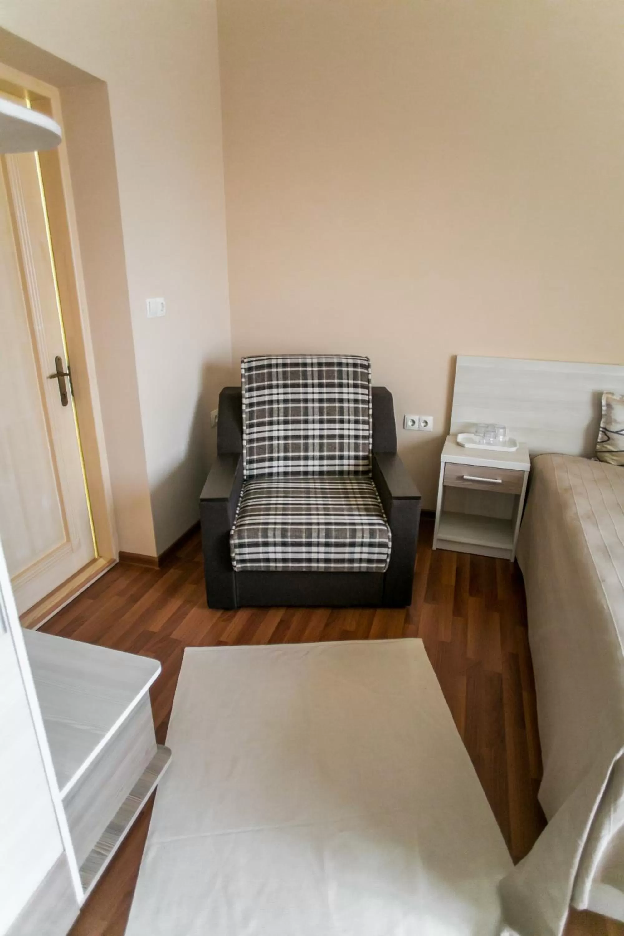 Seating Area in Tulipan Hotel Aquapark