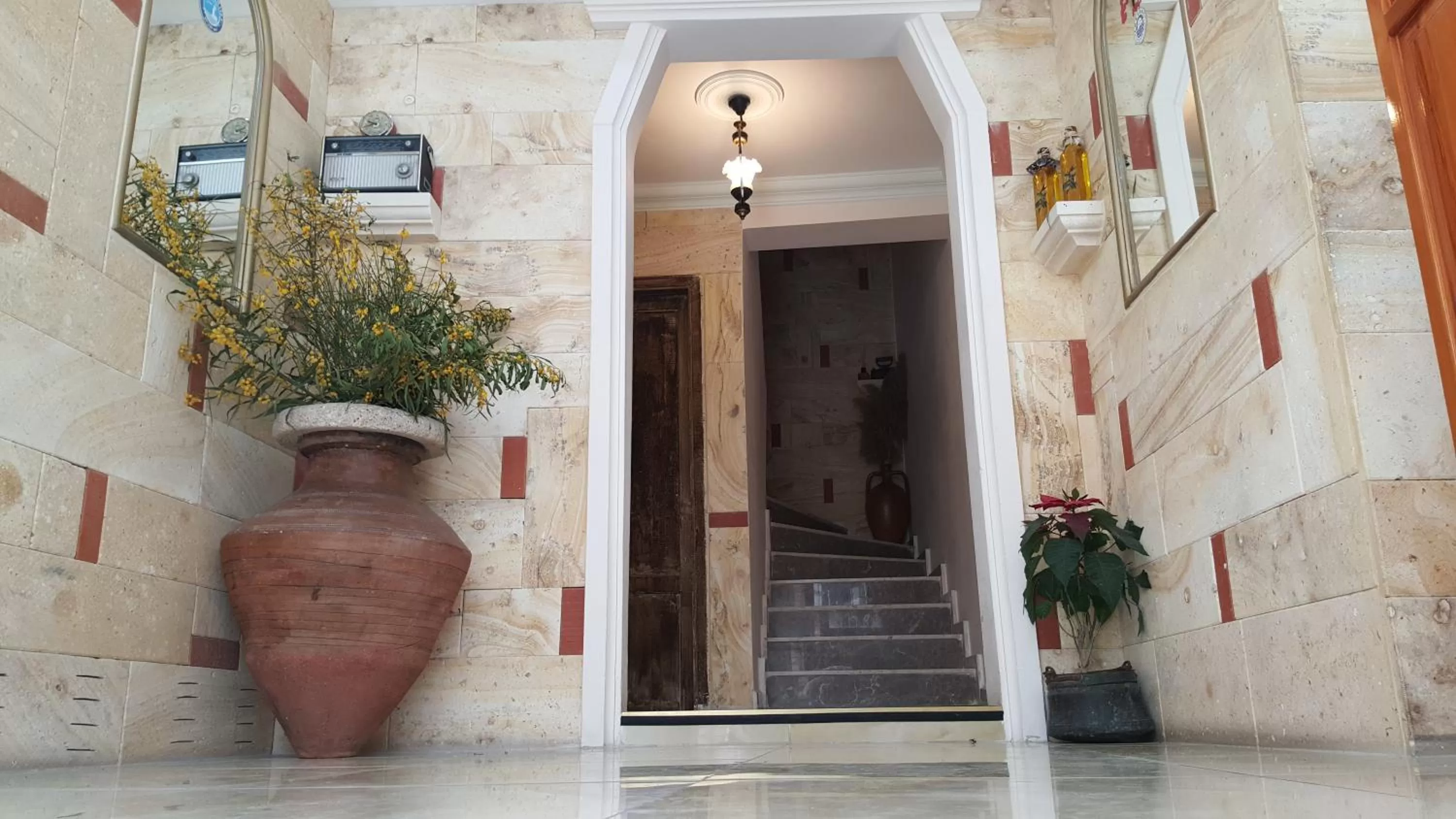 Other in Foça Ensar Hotel