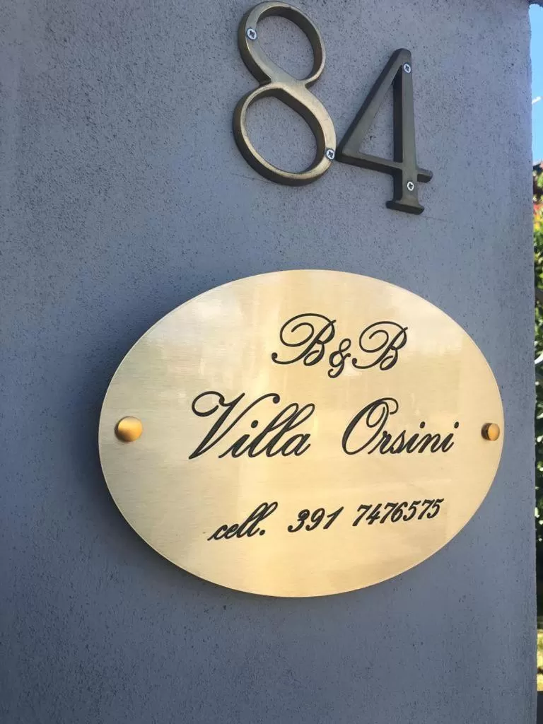 Villa Orsini - A Retreat in Pisa - Food and Relax