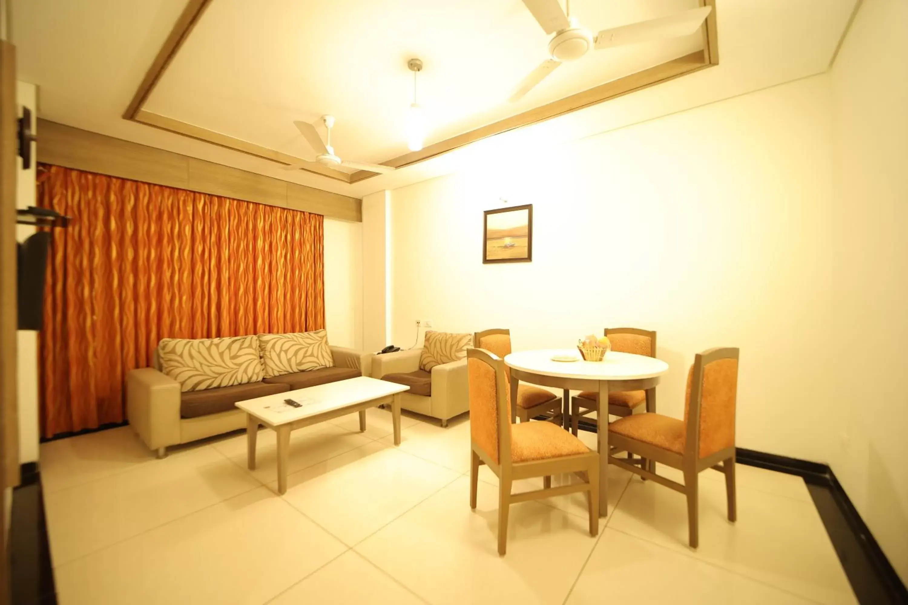 Suite in Clinton Park Inn Suite in Clinton Park Inn