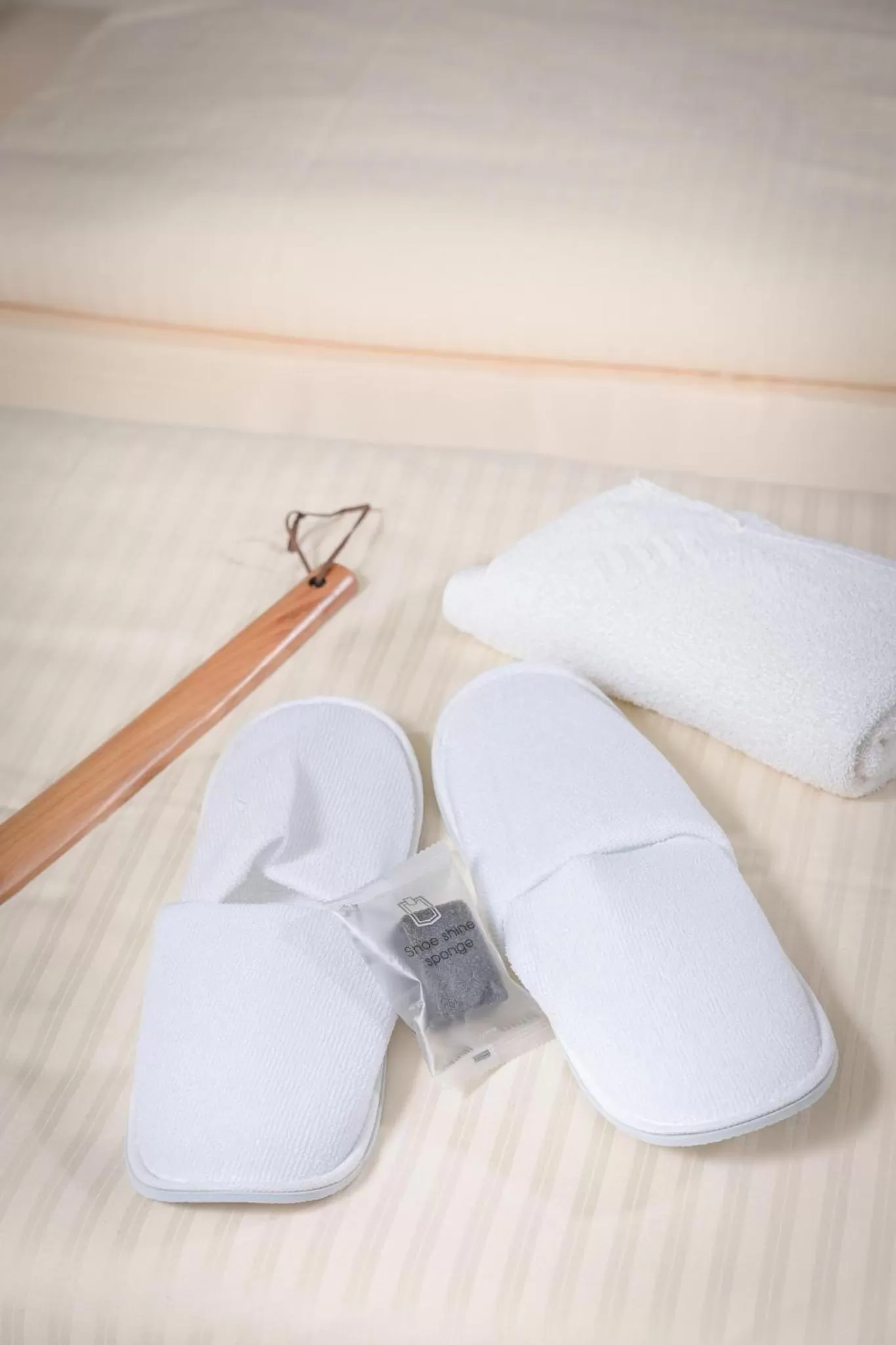 Bathroom in Radlhotel Wassertrüdingen