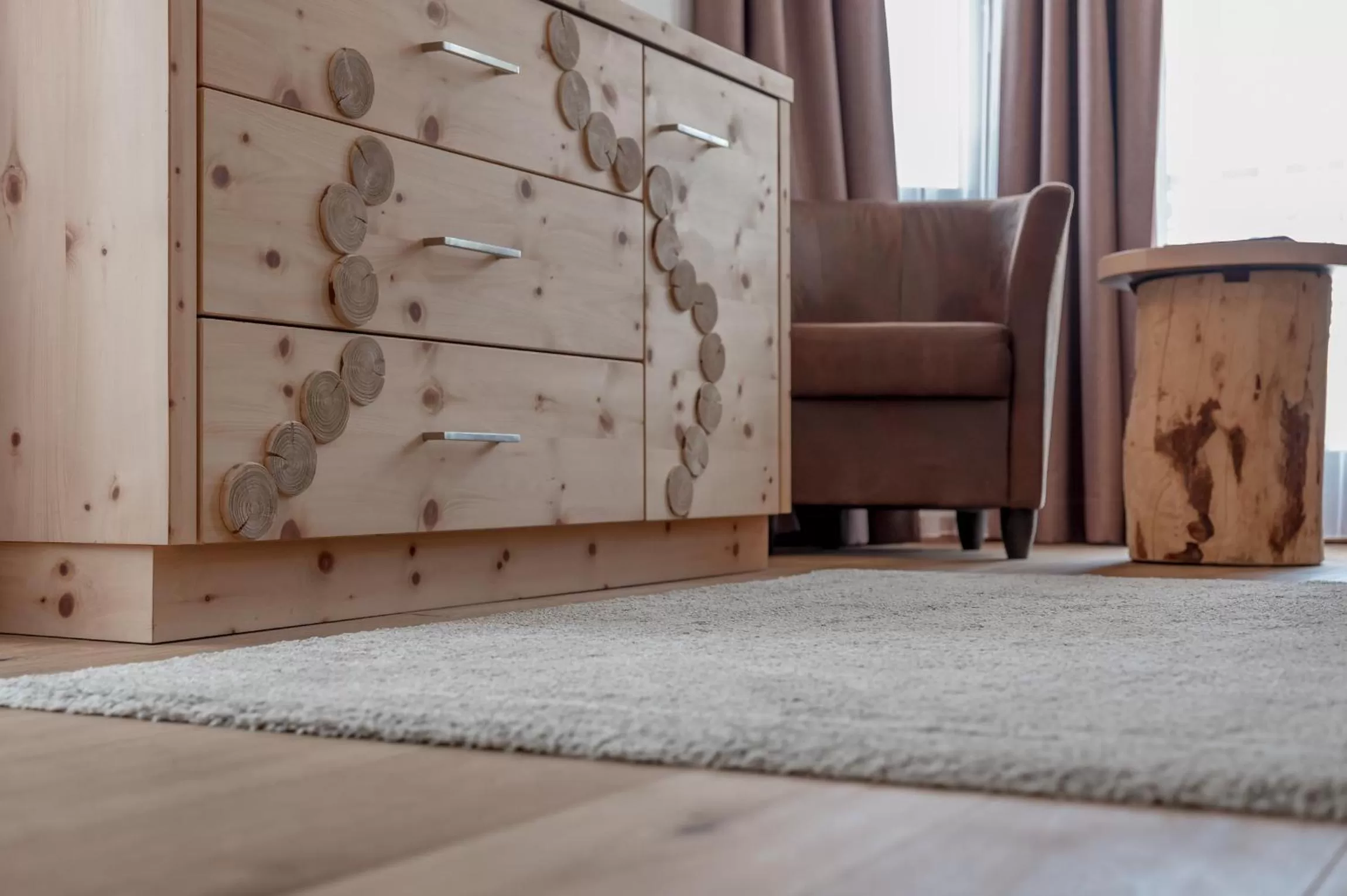 Bedroom in Hotel Seefelderhof