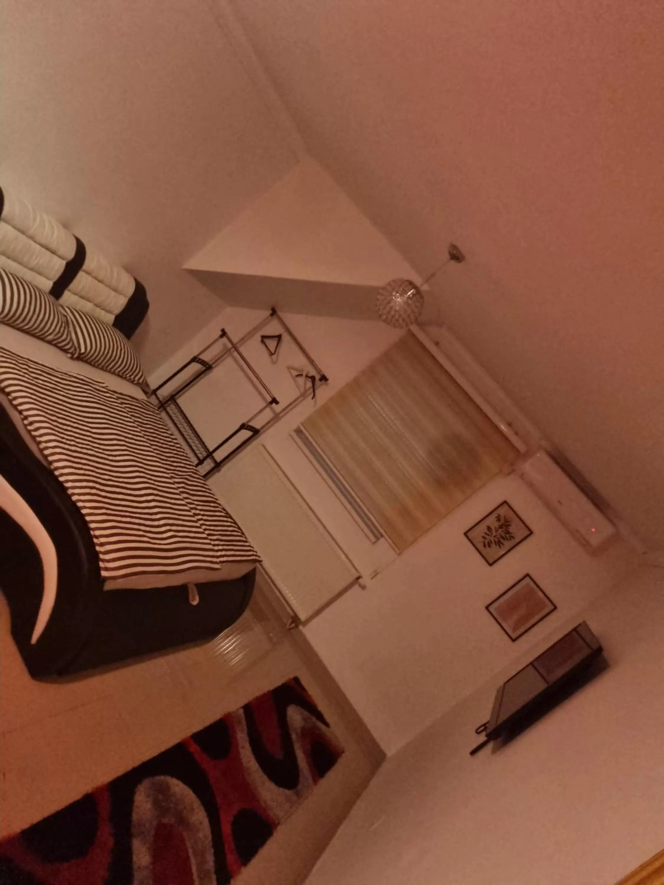 Deluxe Apartment in Motel Medium