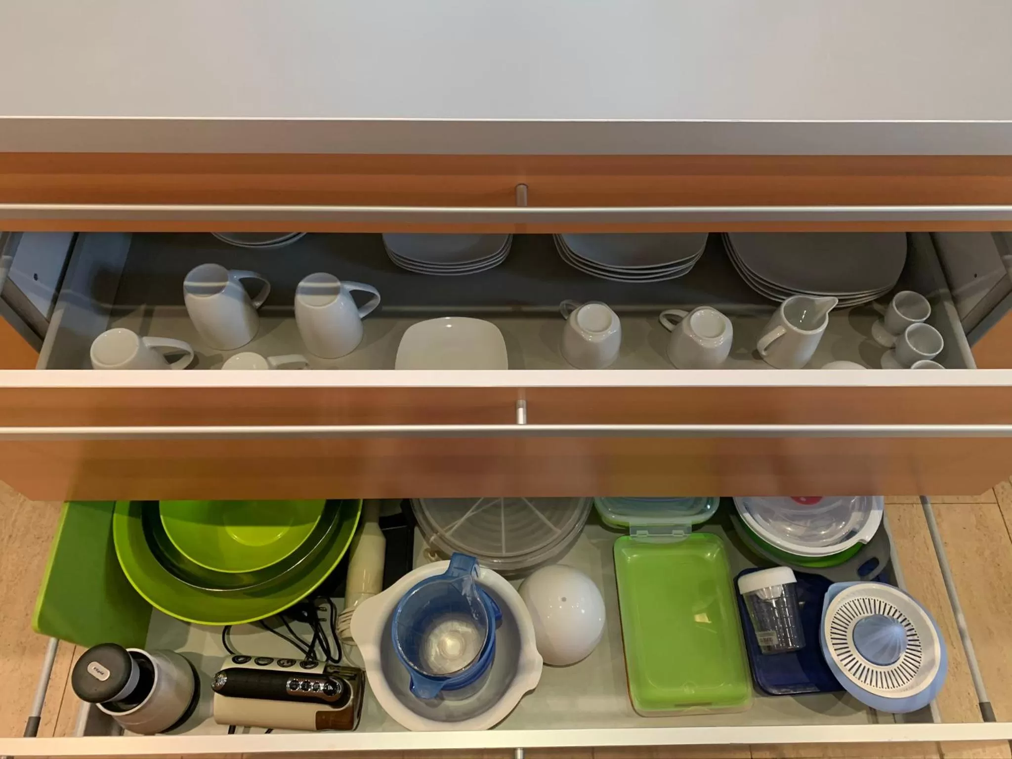 Park-Lodge Am Rohrbusch