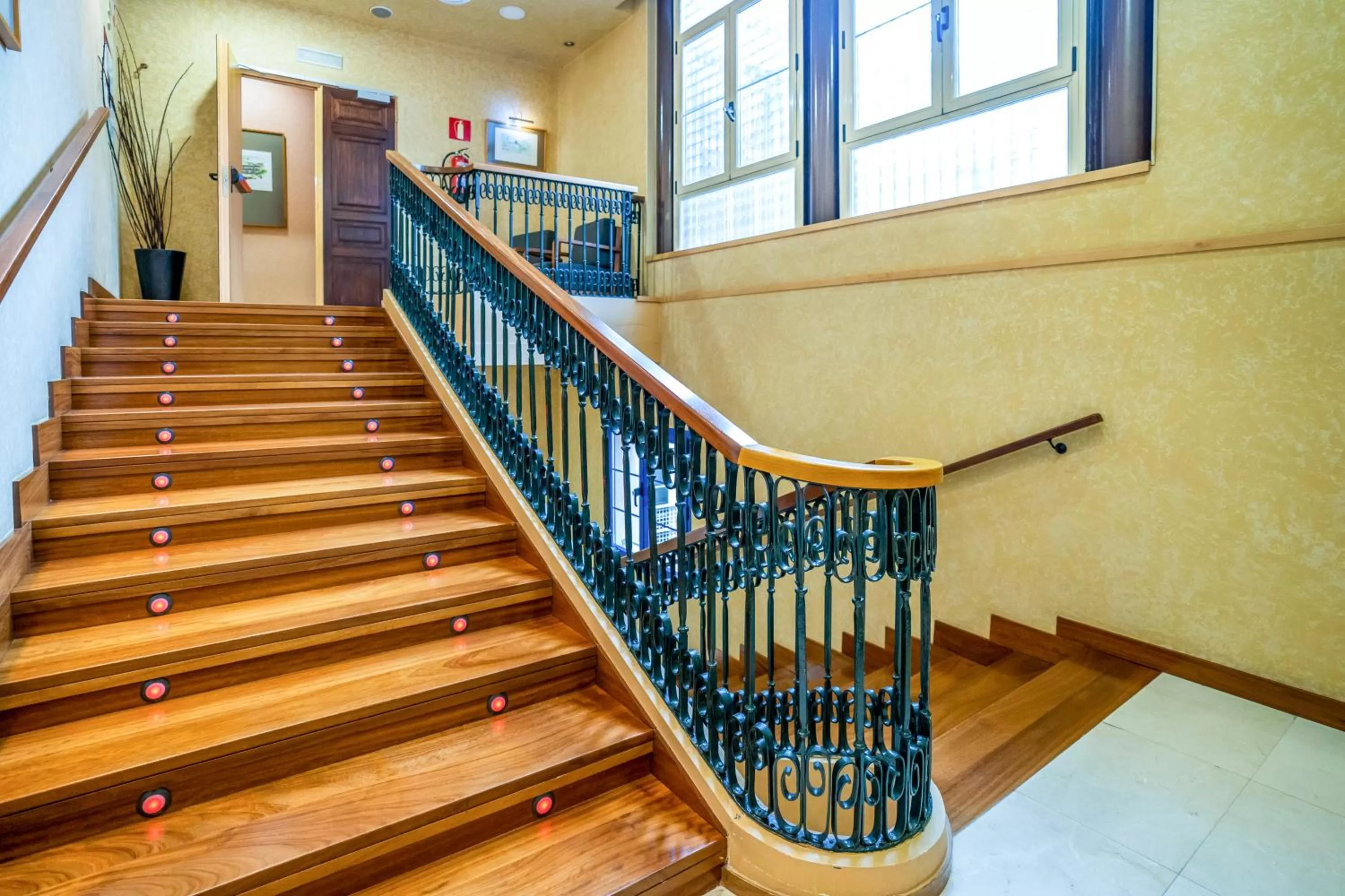 Area and facilities in Victoria 4 Puerta del Sol