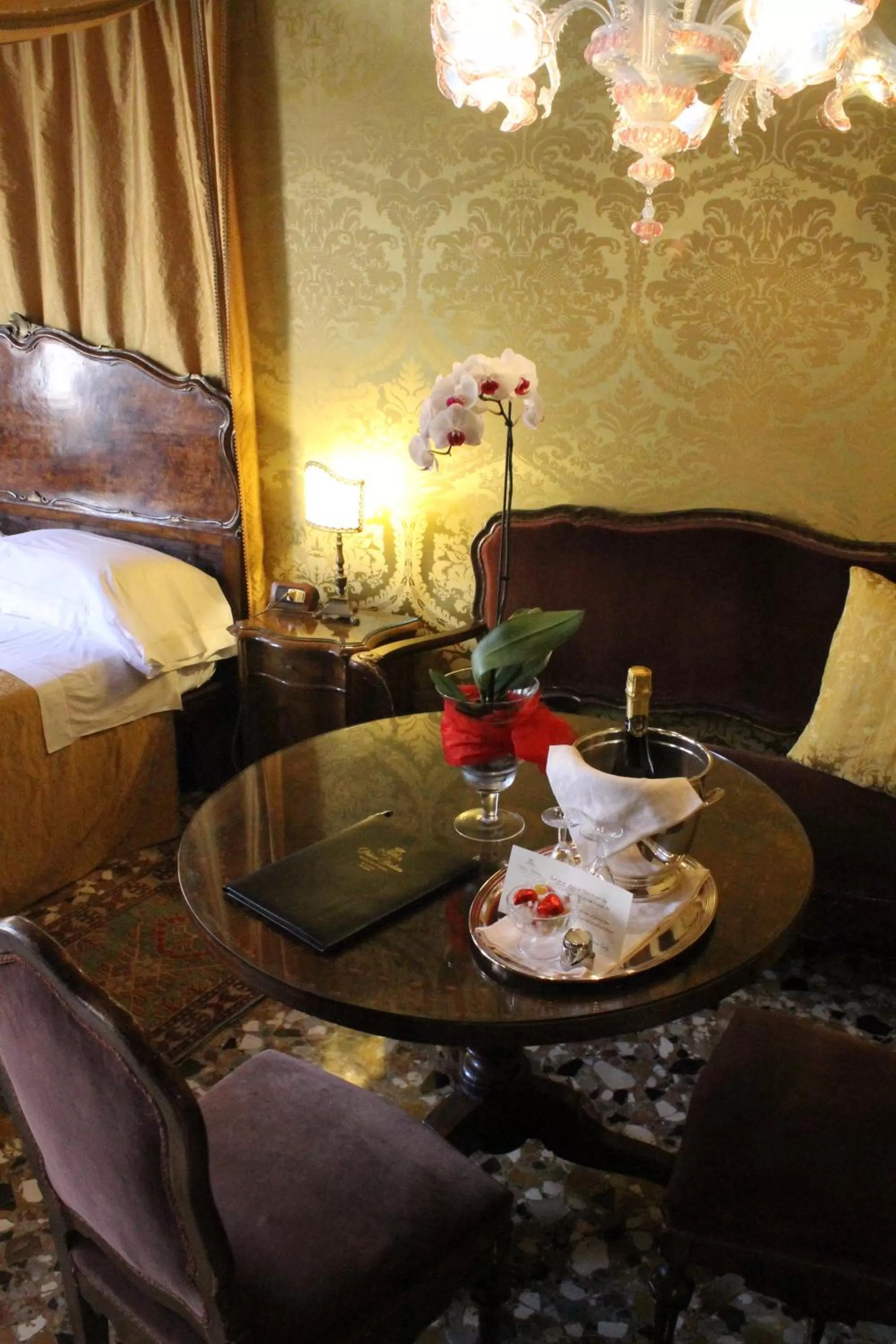 Hotel Palazzo Abadessa