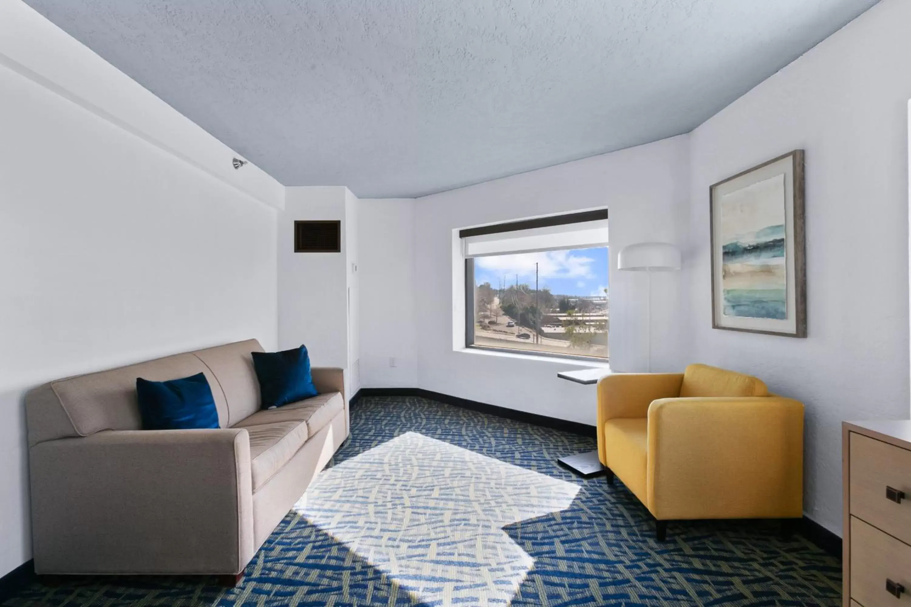 Single Room with Lake View in Mulberry, a Wyndham Hotel Single Room with Lake View in Mulberry, a Wyndham Hotel