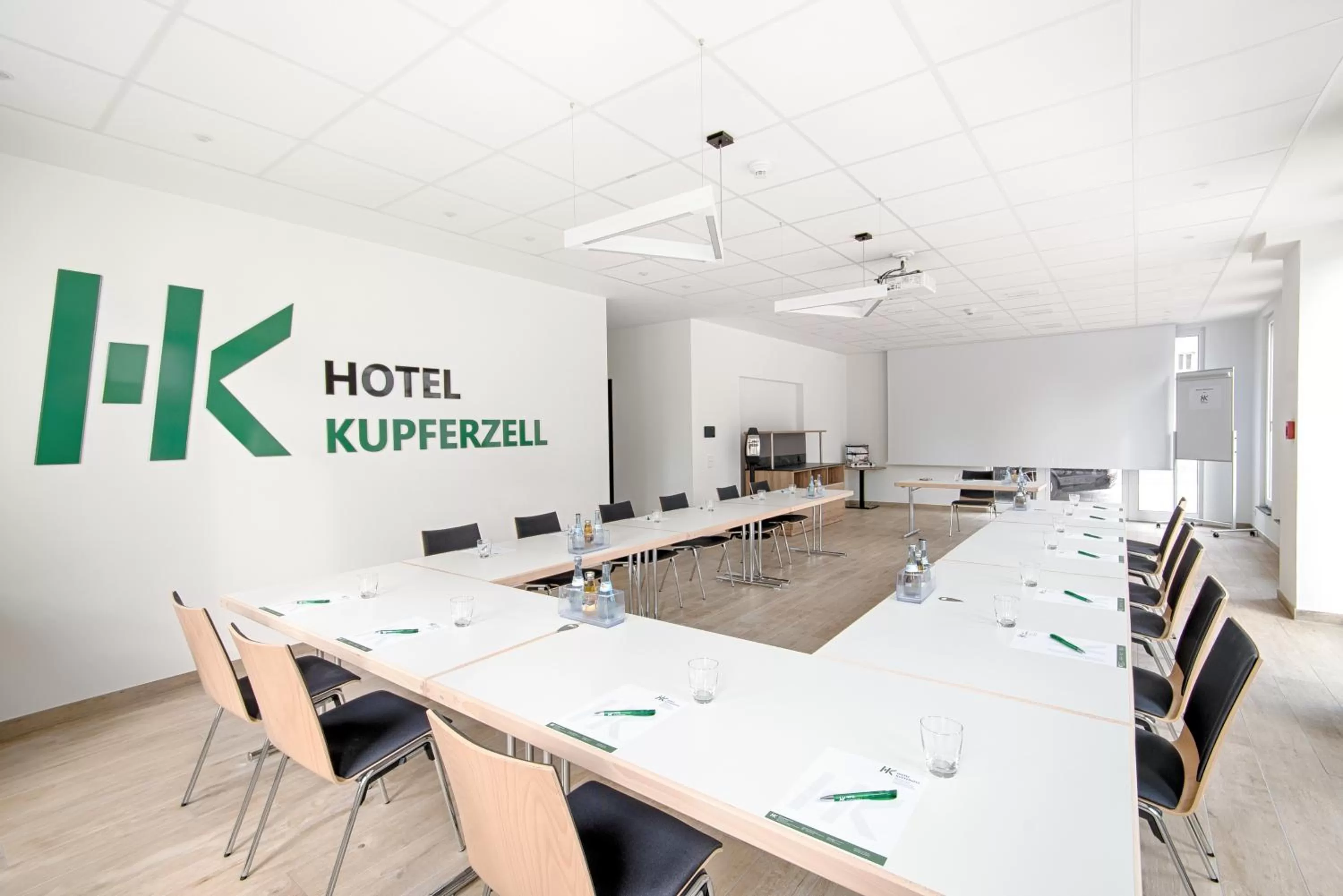 Business facilities in Hotel Kupferzell