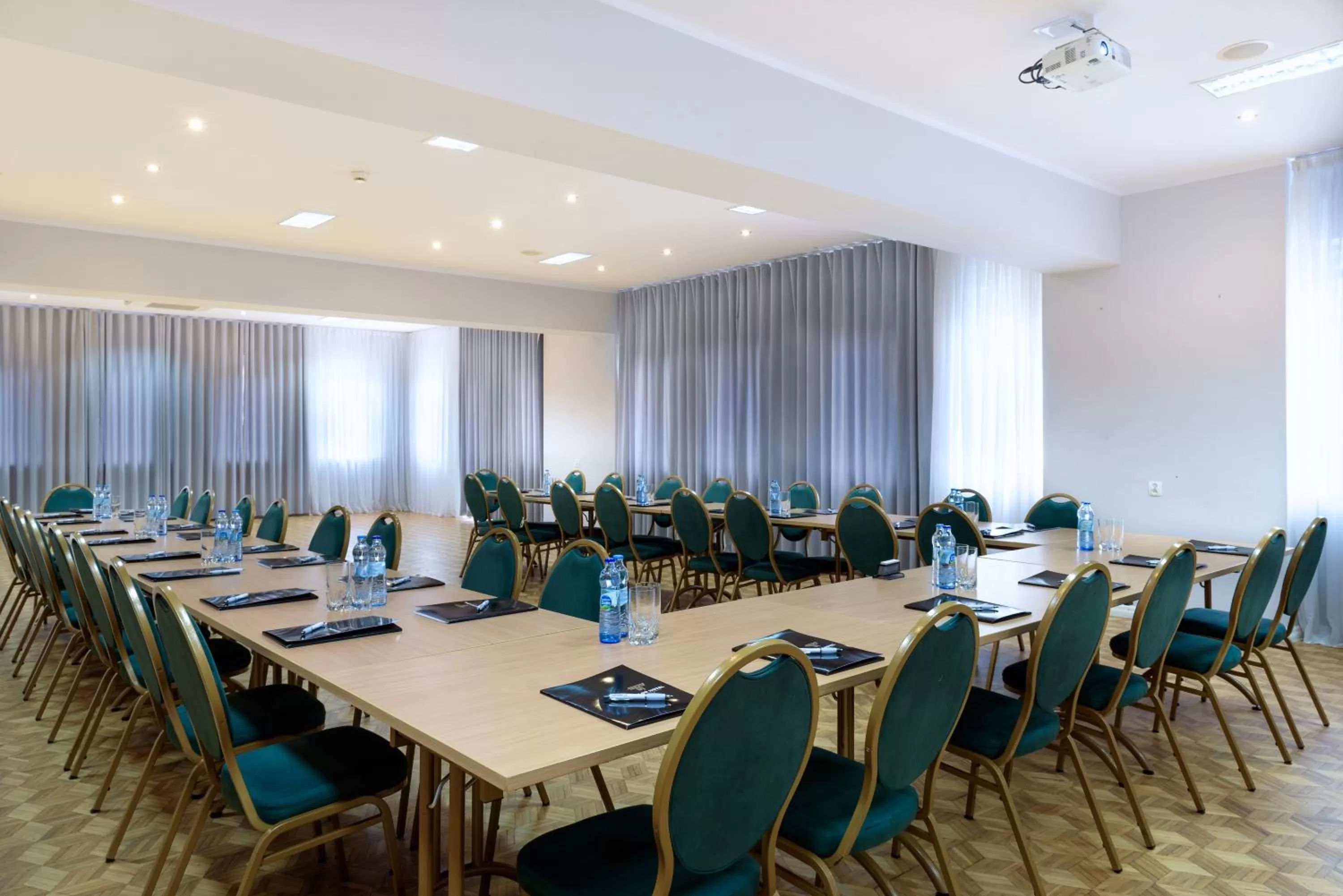 Meeting/conference room in Tailor Hotel Sport & Conference