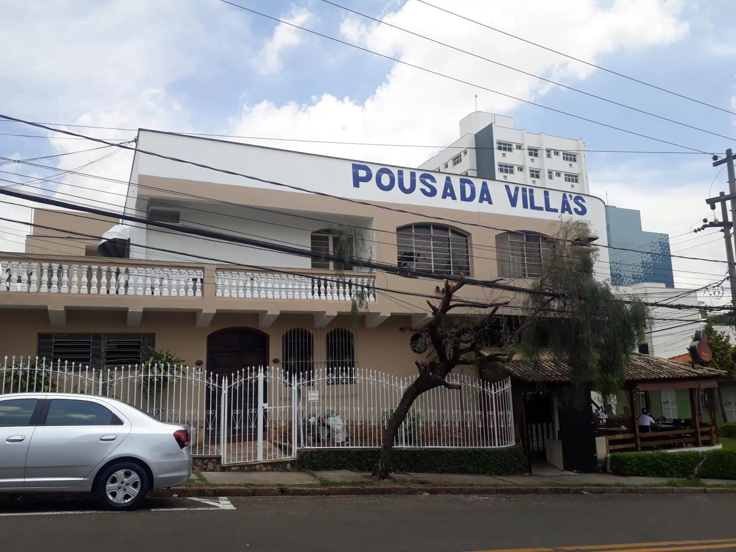 Pousada Villas