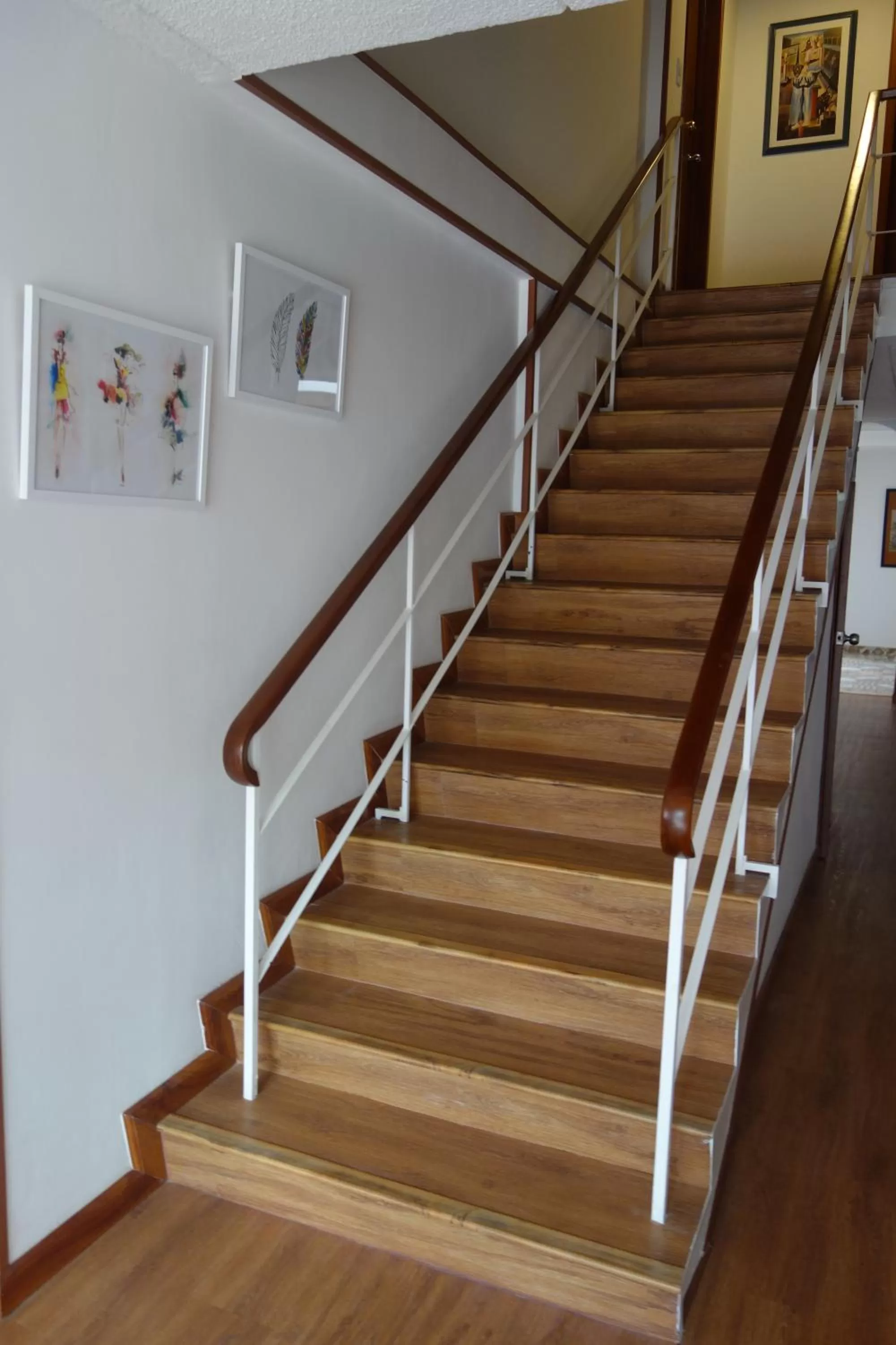 Property building in Hotel Maceo Chico