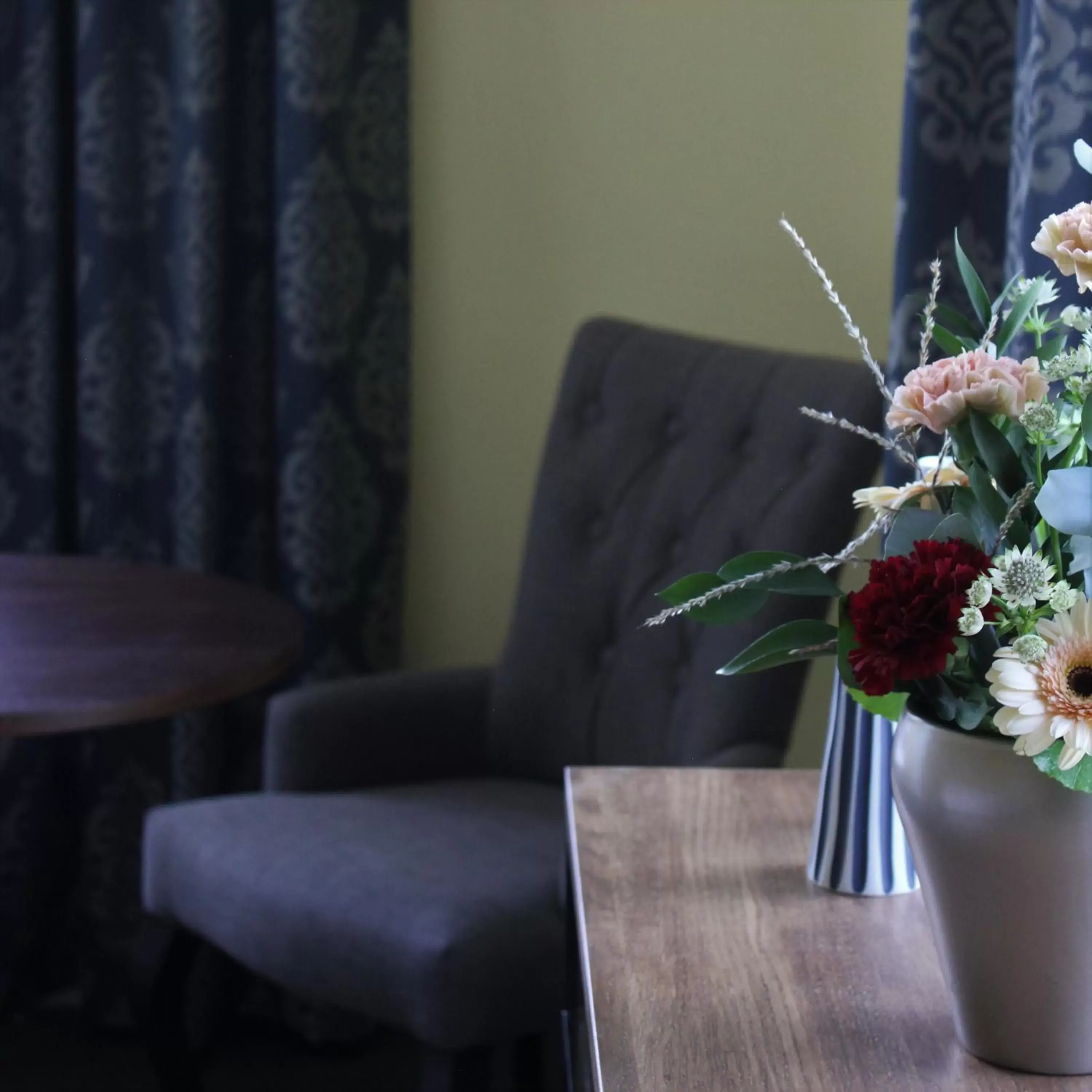 Double or Twin Room in Hotelli Kartanon Meijeri Double or Twin Room in Hotelli Kartanon Meijeri