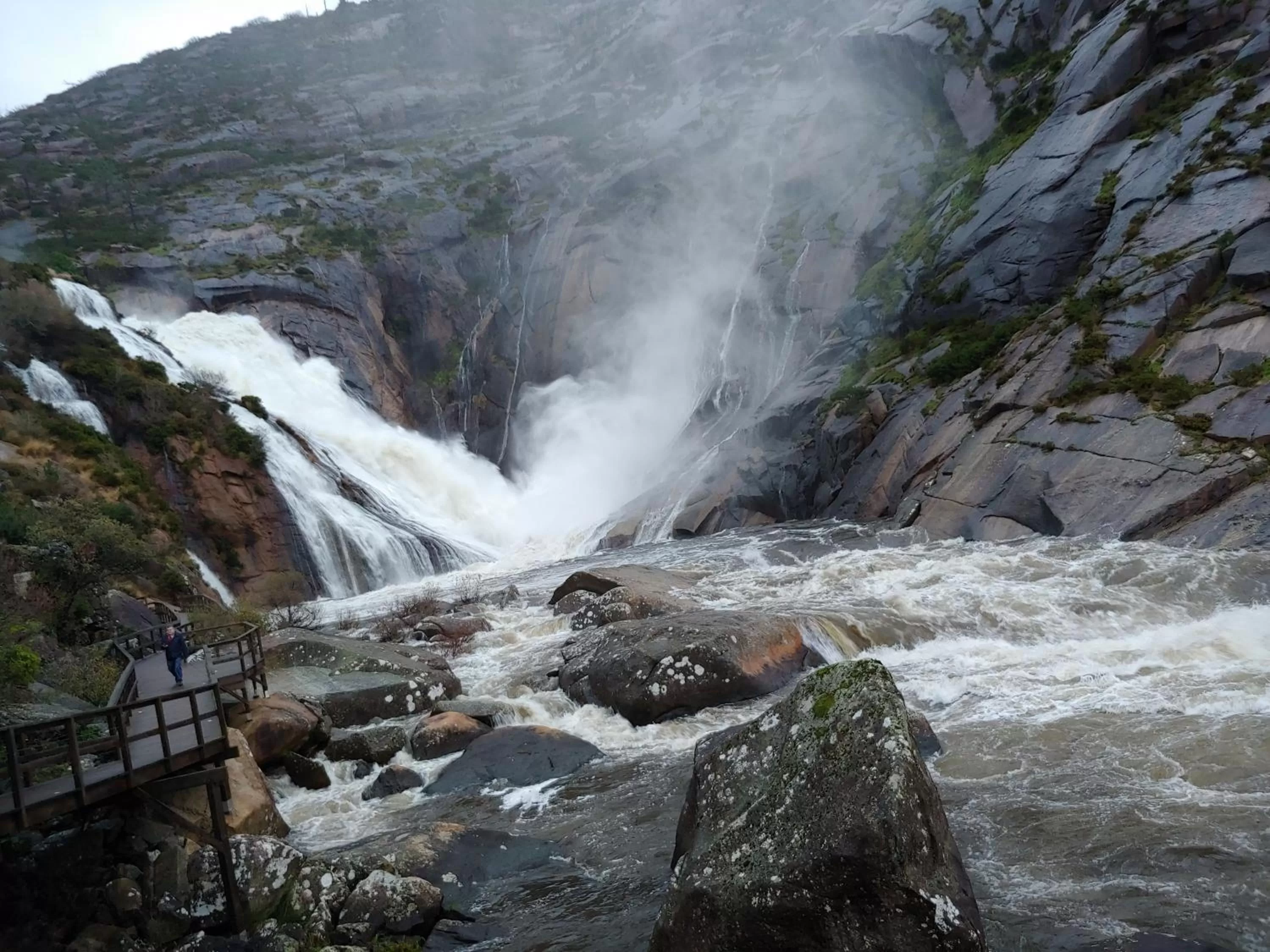 Nearby landmark in Pension Casa Felisa