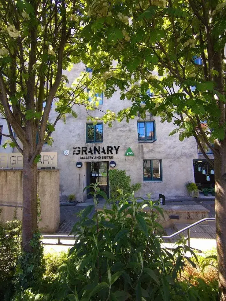 YHA Berwick YHA Berwick