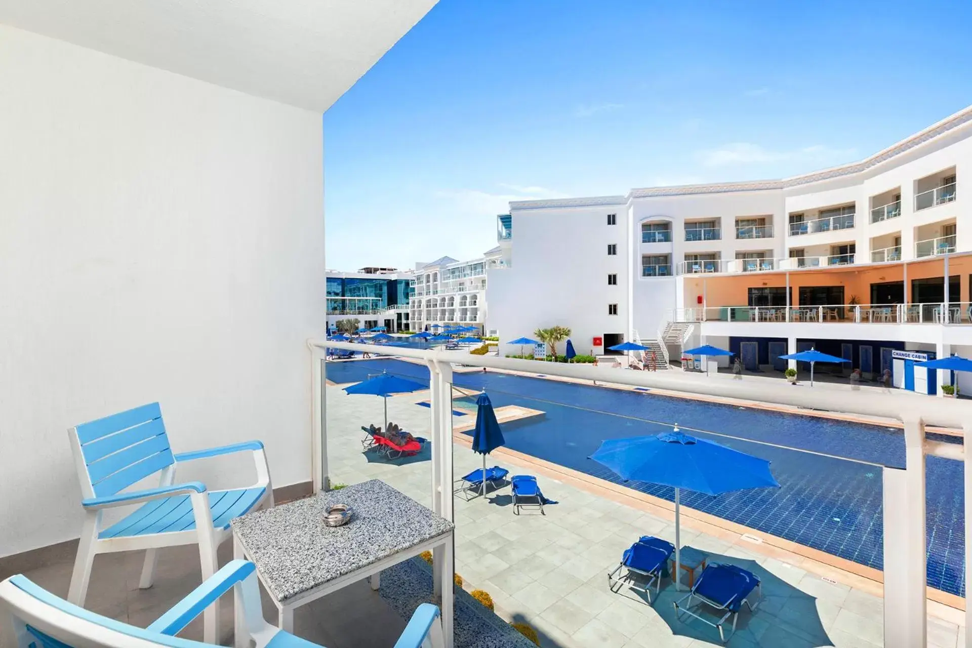 Premium Pool View Room in Pickalbatros Blu Spa Resort - Adults Friendly 16 Years Plus- Ultra All-Inclusive Premium Pool View Room in Pickalbatros Blu Spa Resort - Adults Friendly 16 Years Plus- Ultra All-Inclusive