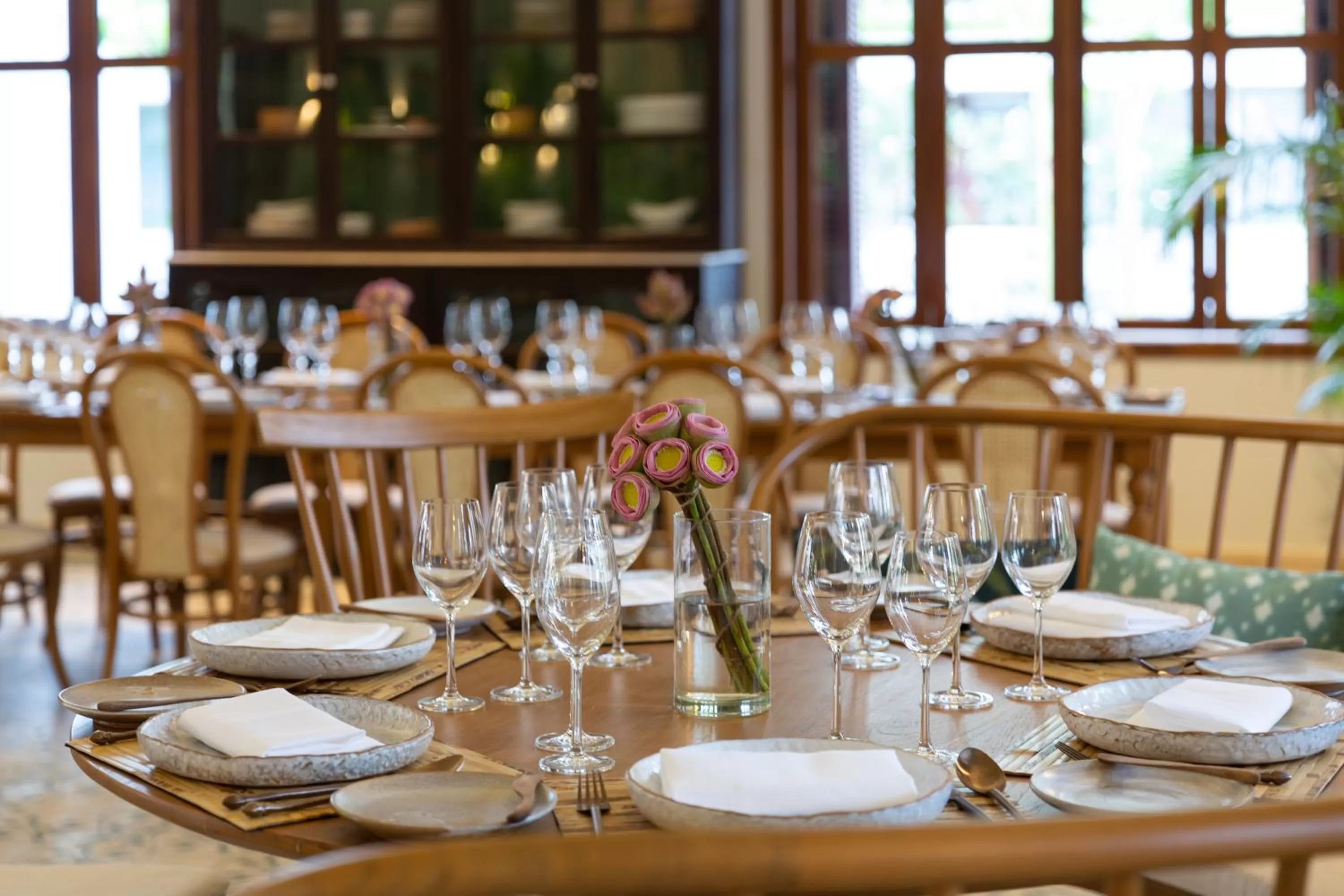 Restaurant/places to eat in FCC Angkor by Avani