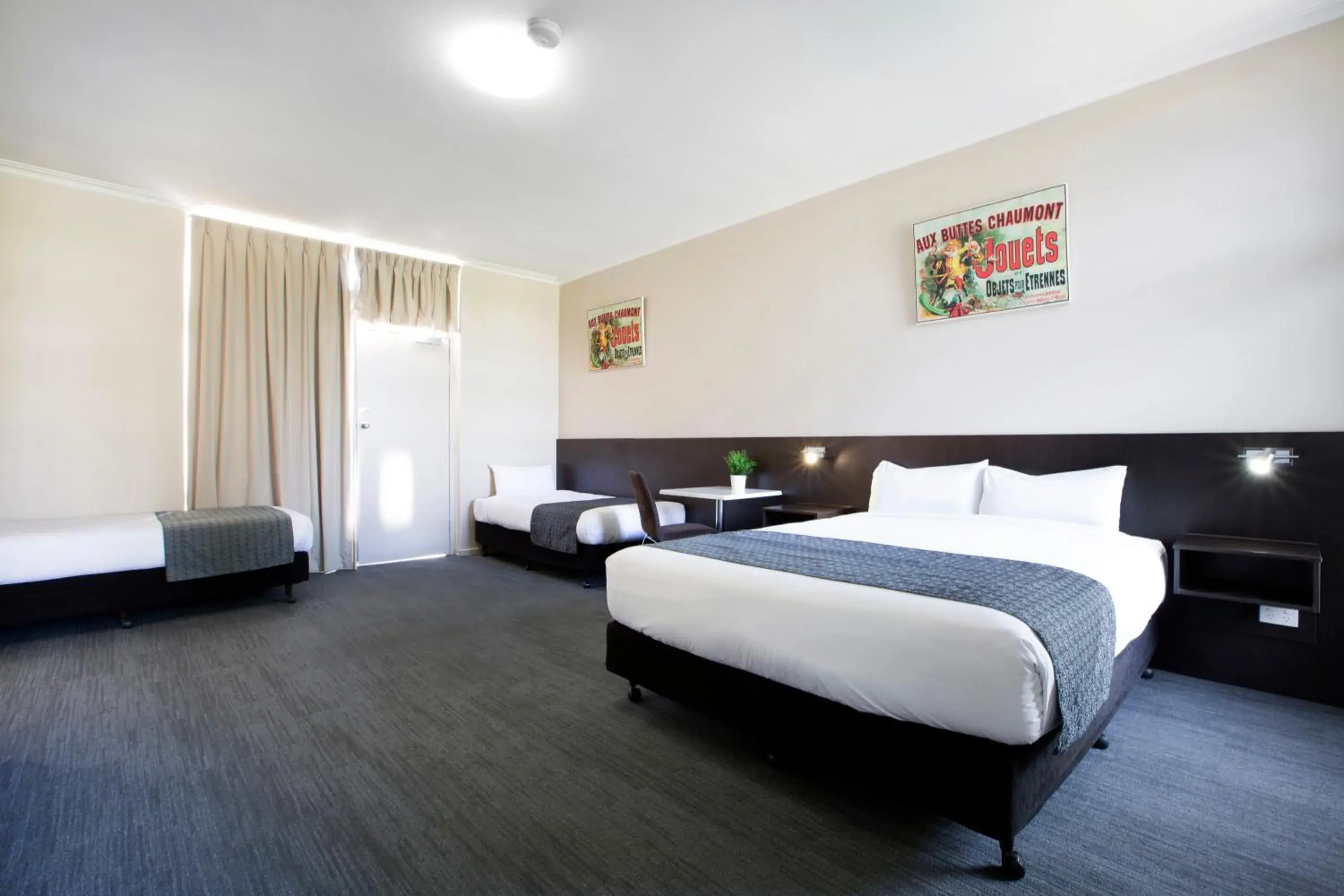 Family Studio in Links Hotel Family Studio in Links Hotel