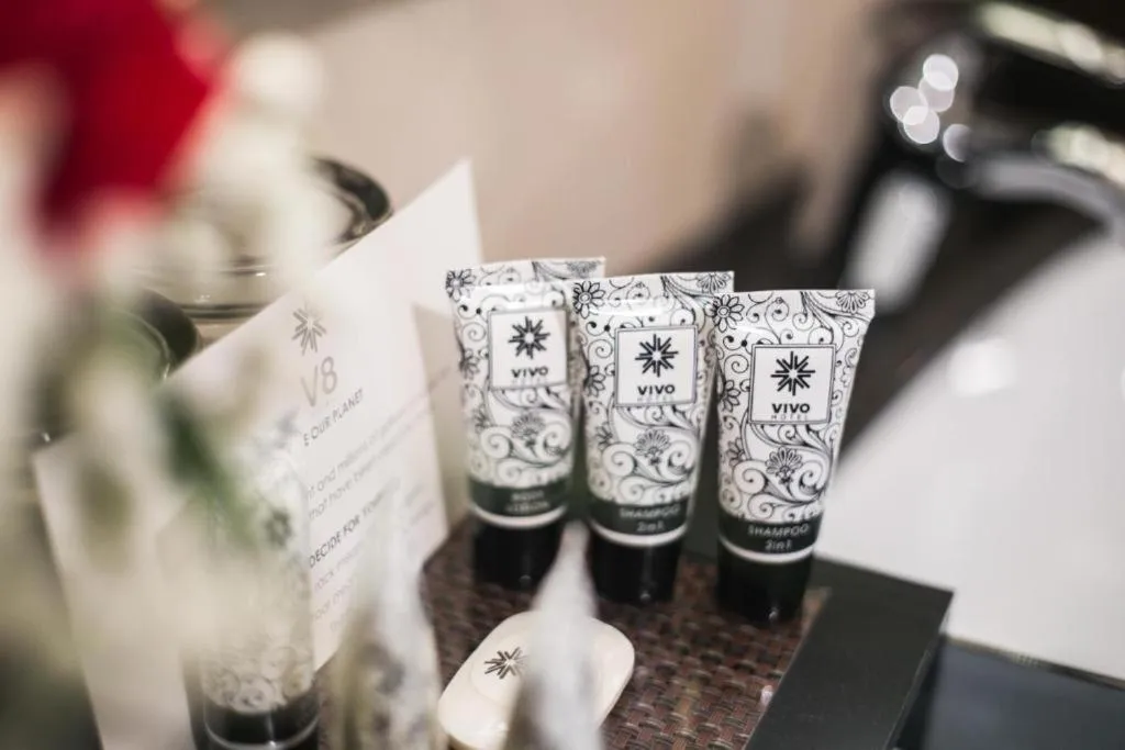 V8 Hotel Johor Bahru