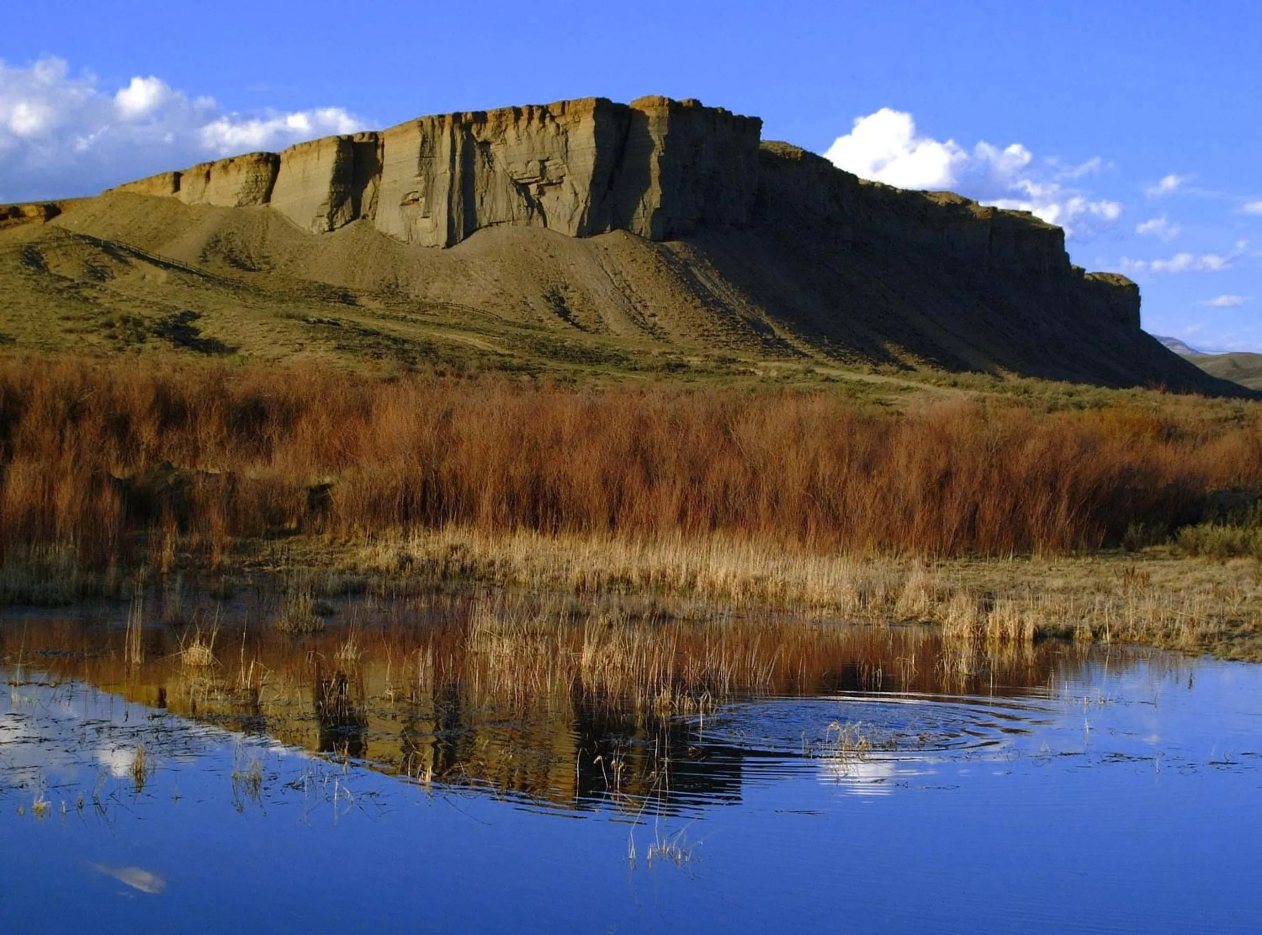 Natural landscape in Allington Inn & Suites Kremmling