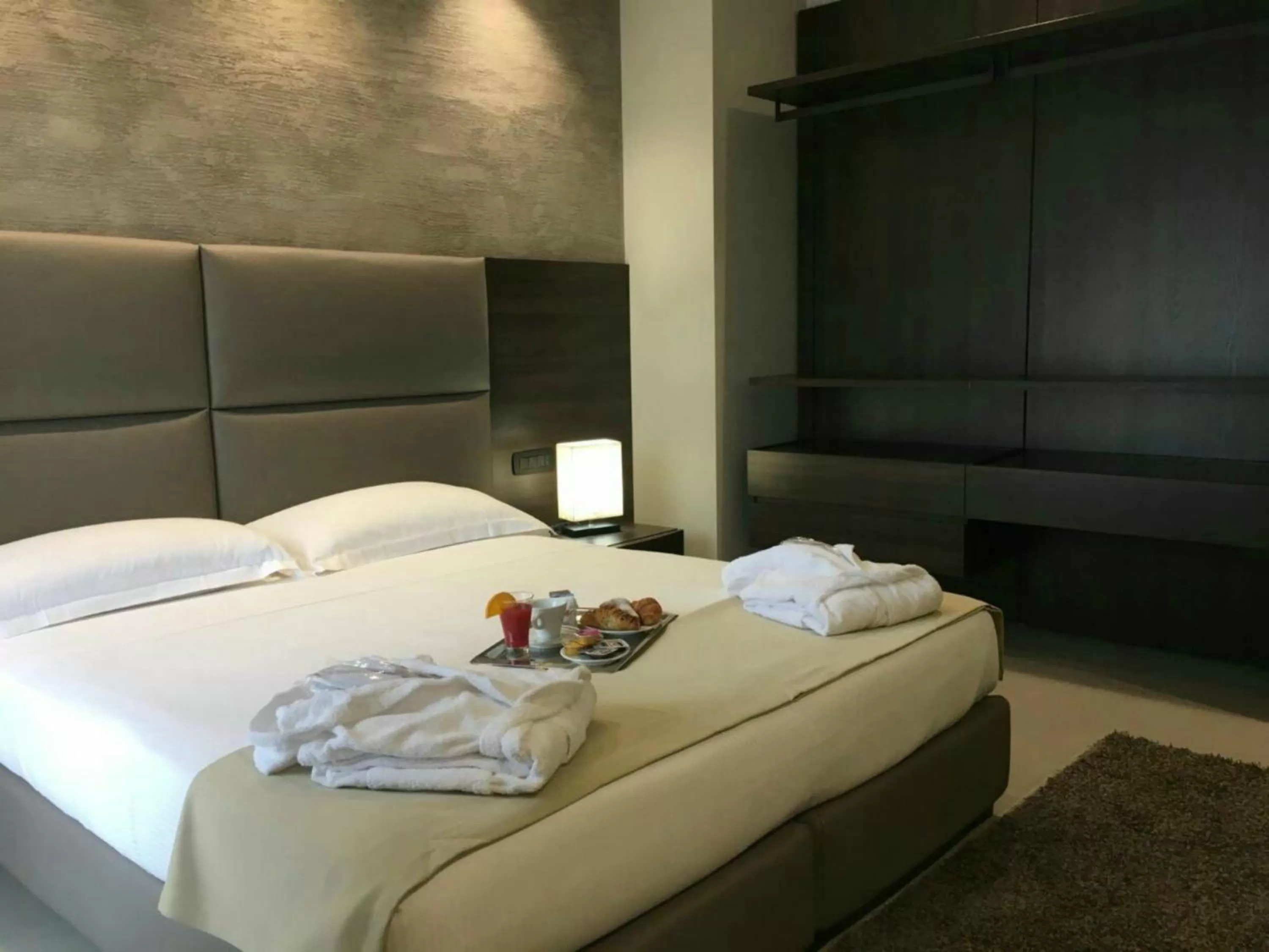 Superior Double or Twin Room in Plus Welcome Milano