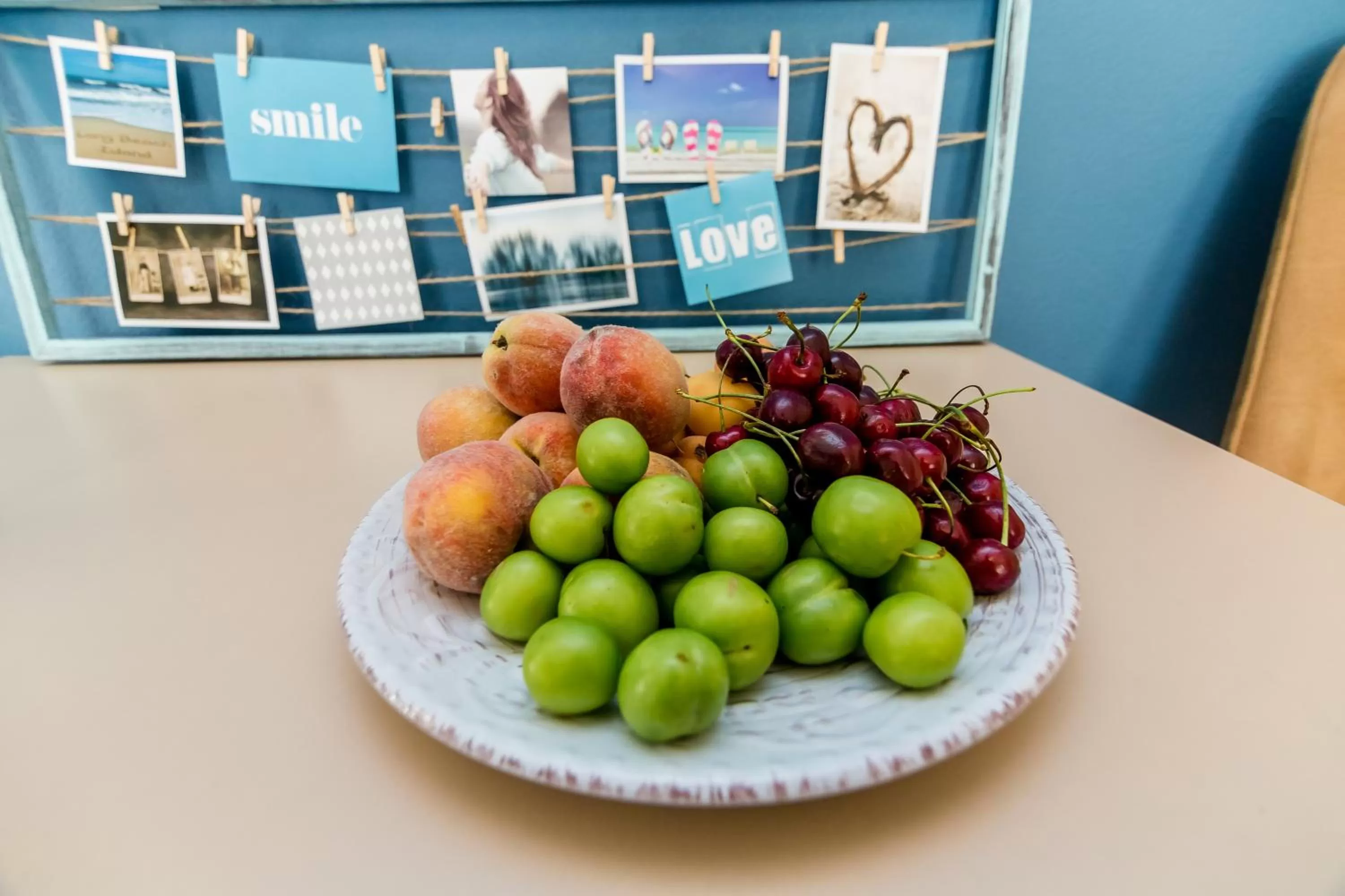 Other in Gvino Minda